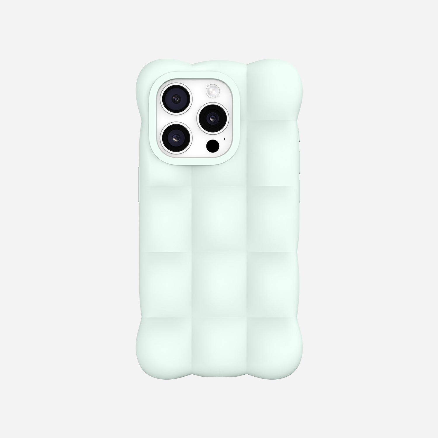 Cloud iPhone 15 Pro Max Silicone Case