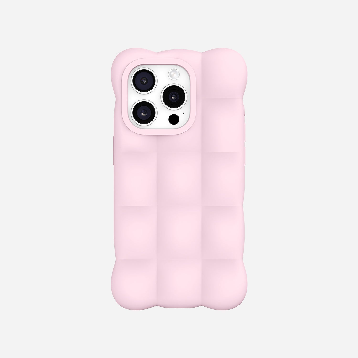 Cloud iPhone 15 Pro Max Silicone Case