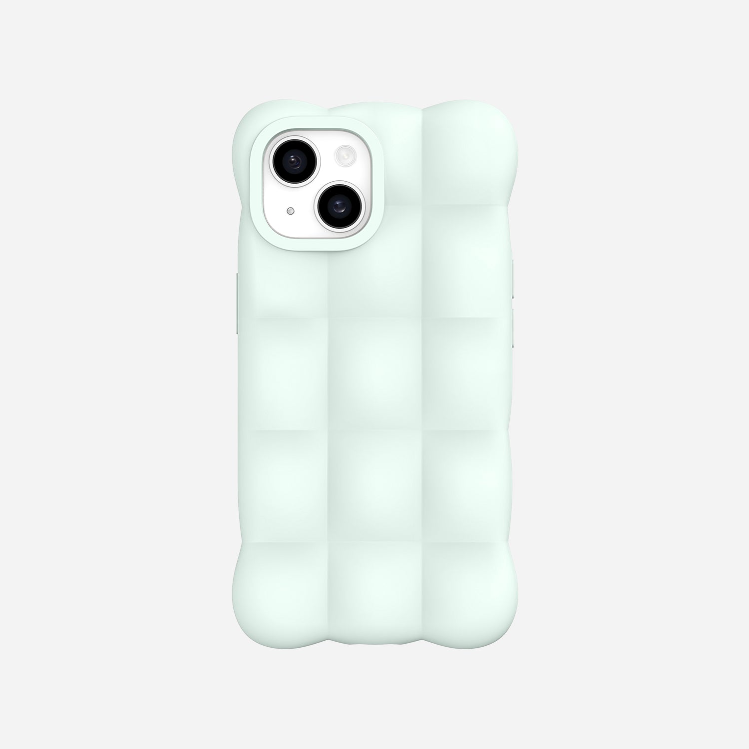 Cloud iPhone 15 Silicone Case