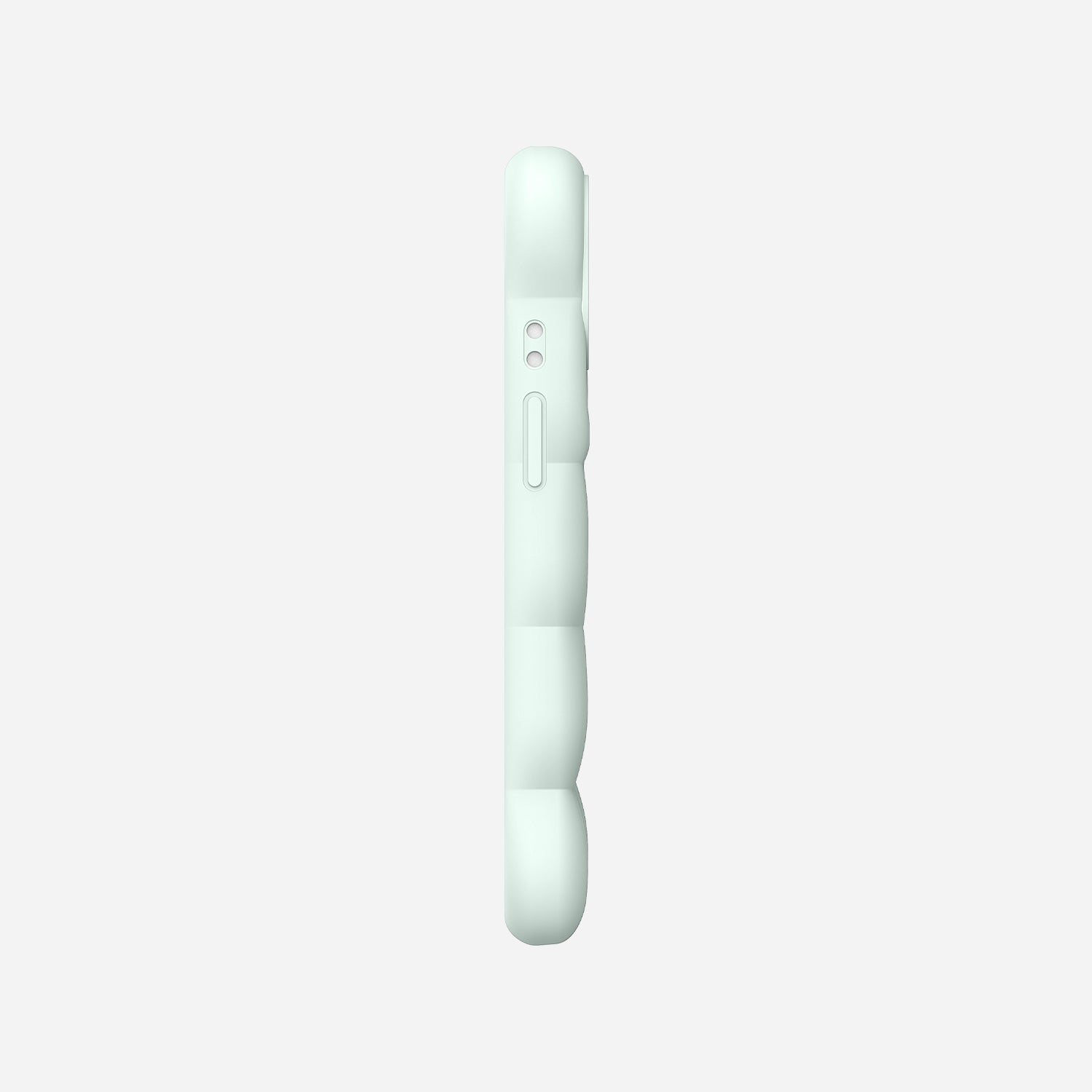 Cloud iPhone 15 Pro Max Silicone Case