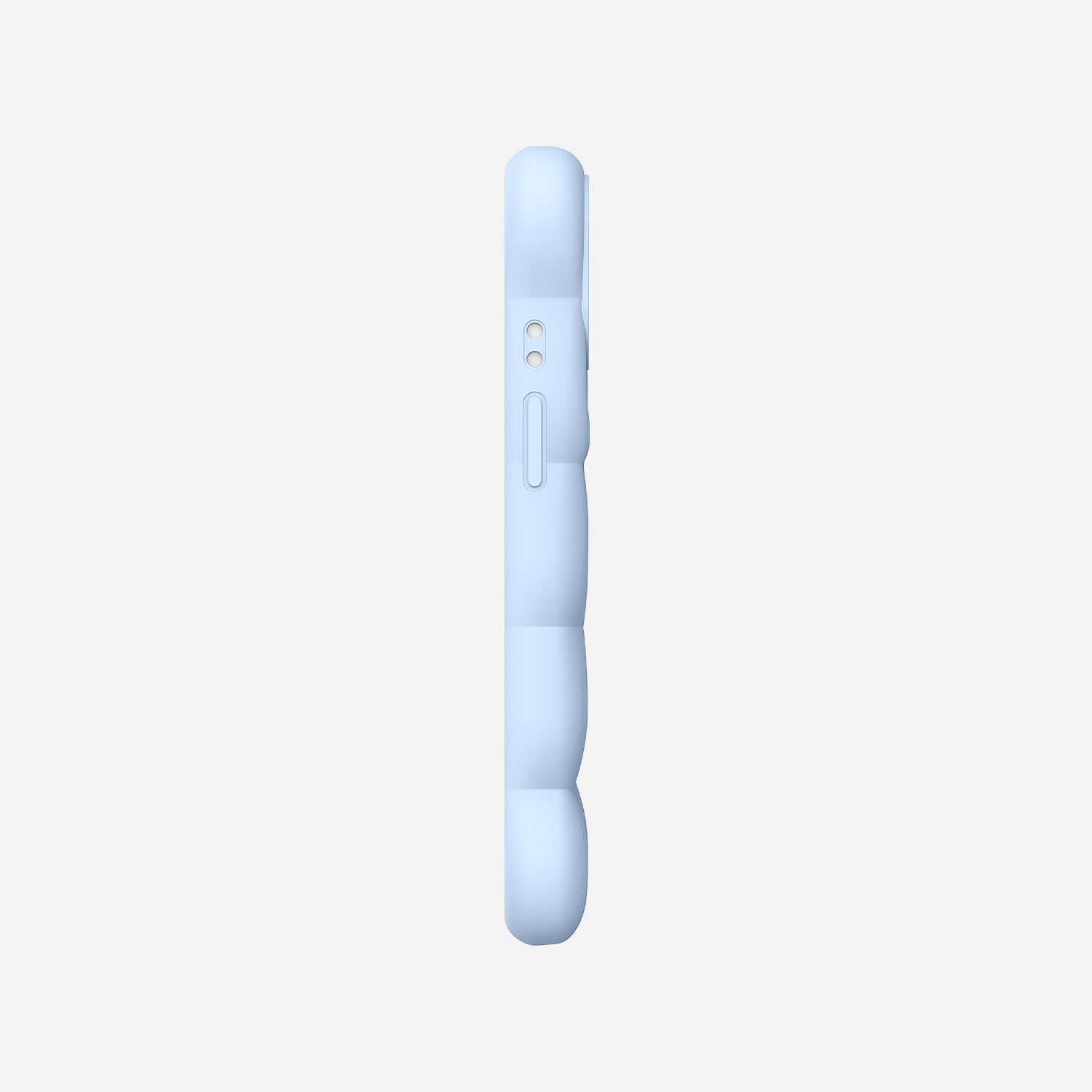 Cloud iPhone 15 Pro Max Silicone Case