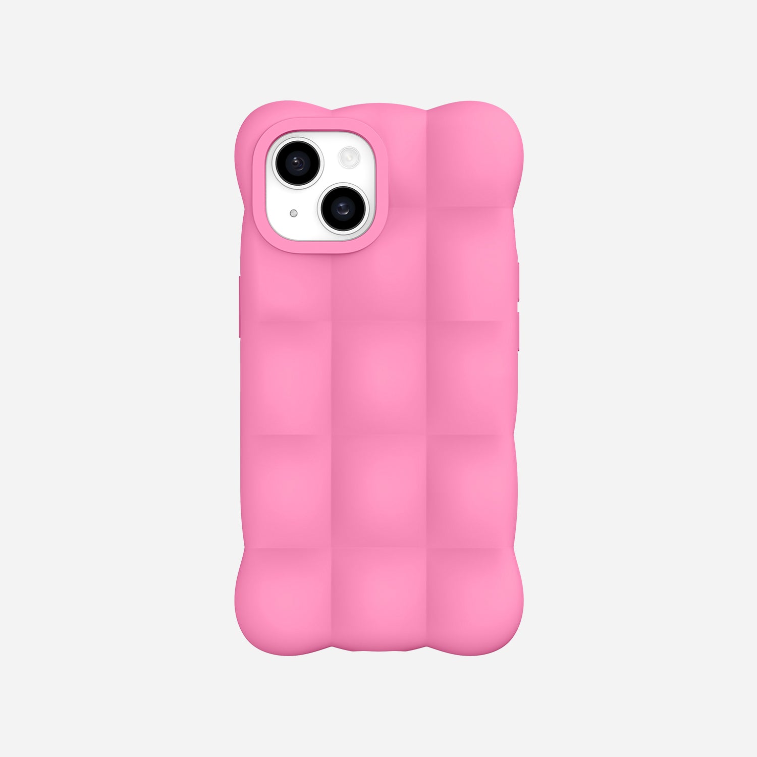 Cloud iPhone 15 Silicone Case