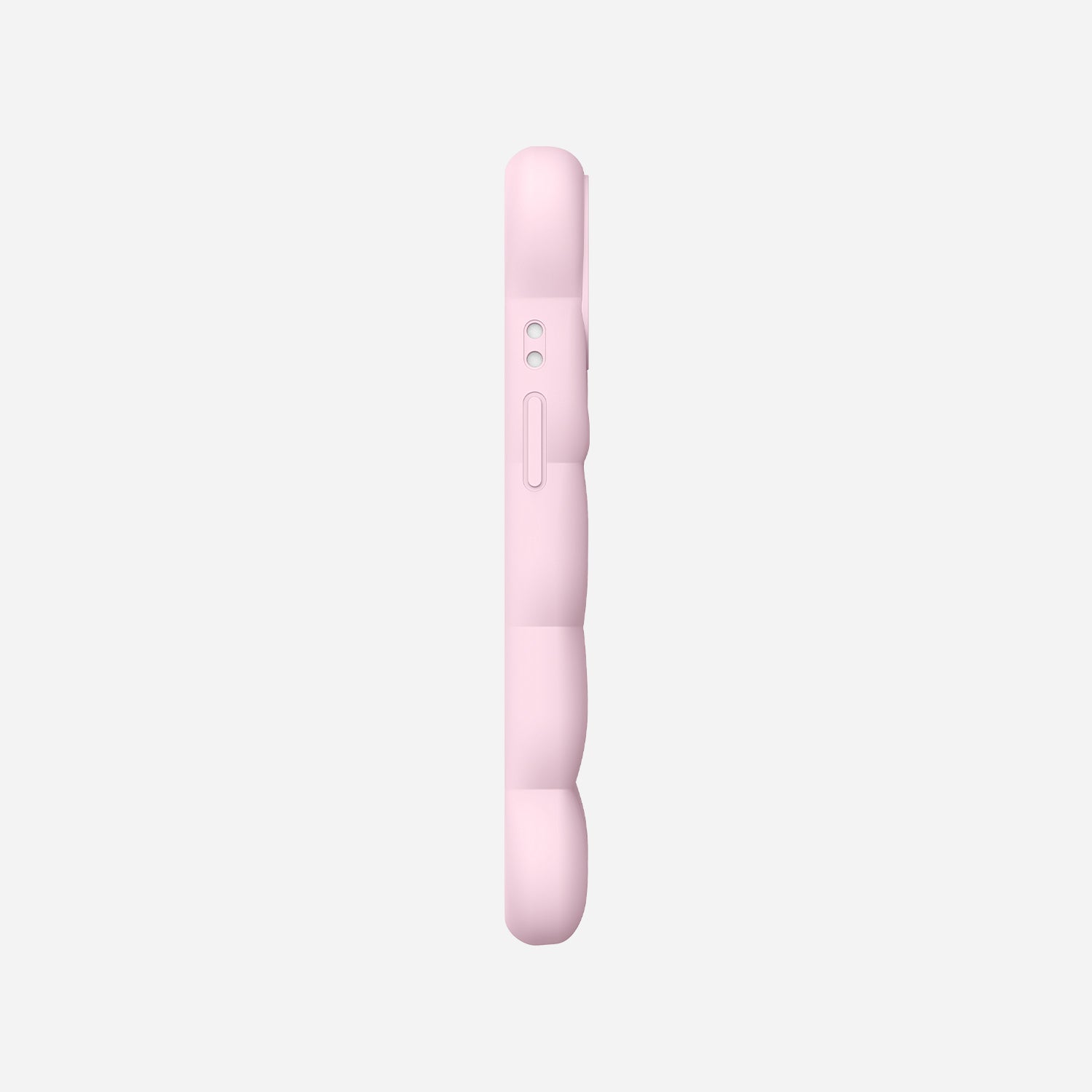 Cloud iPhone 15 Pro Max Silicone Case