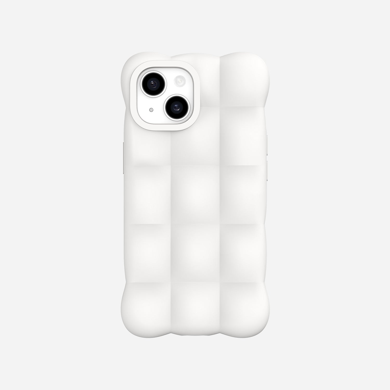 Cloud iPhone 15 Silicone Case
