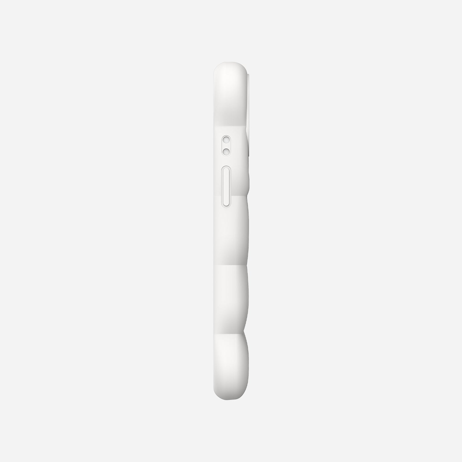 Cloud iPhone 15 Pro Max Silicone Case