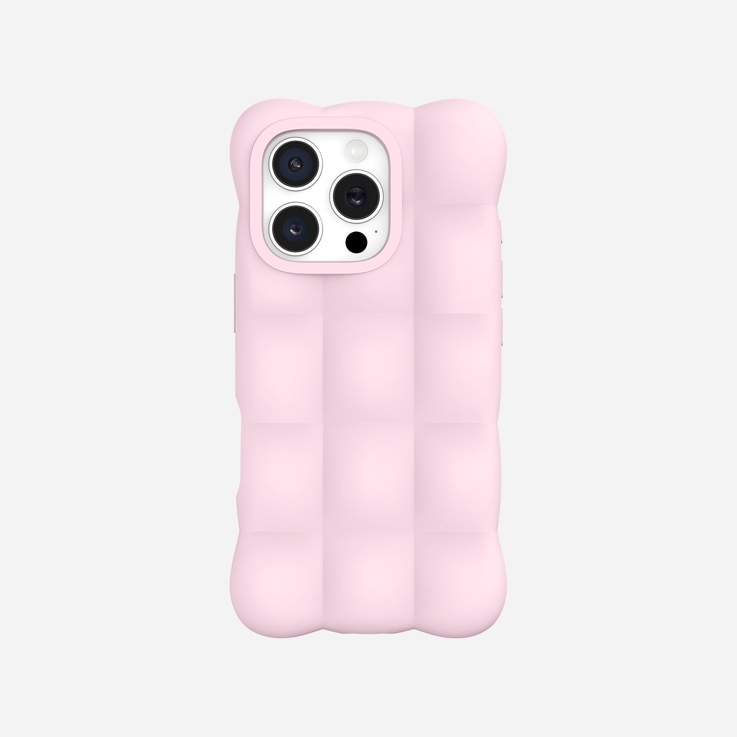 Cloud iPhone 16 Pro Max Silicone Case