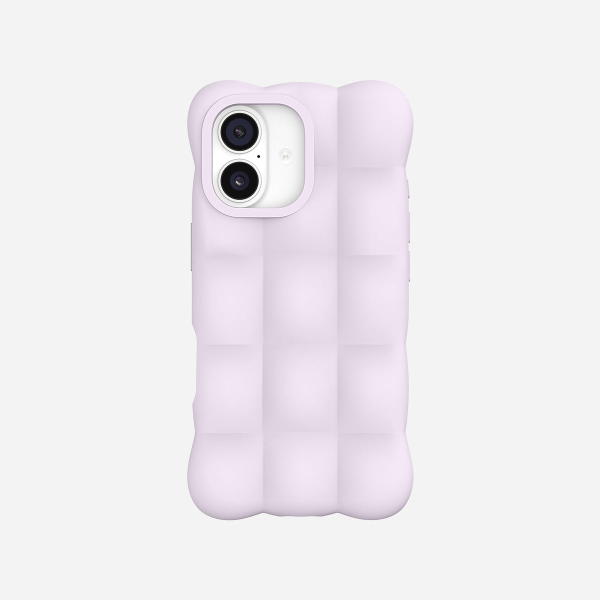 Cloud iPhone 17 Silicone Case