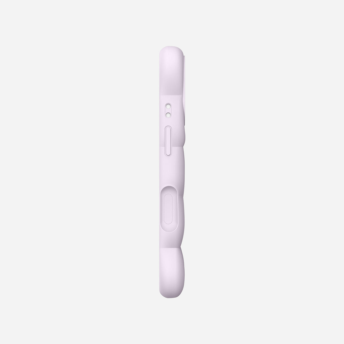 Cloud iPhone 17 Silicone Case