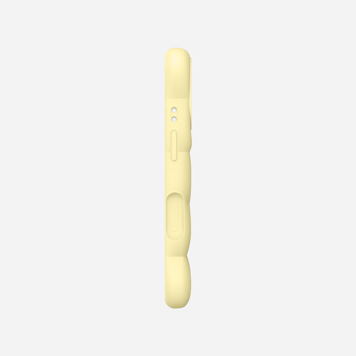 Cloud iPhone 16 Pro Max Silicone Case