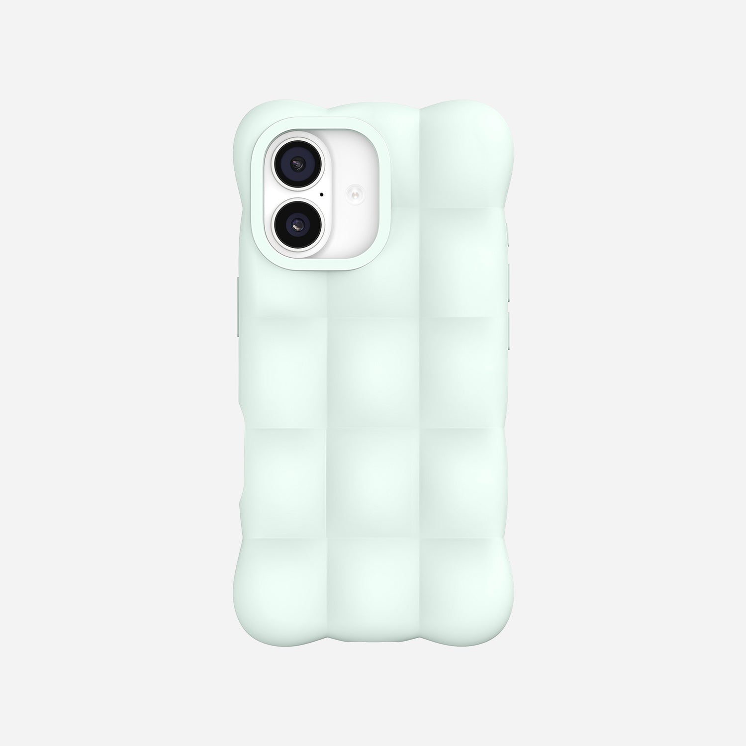 Cloud iPhone 16 Silicone Case