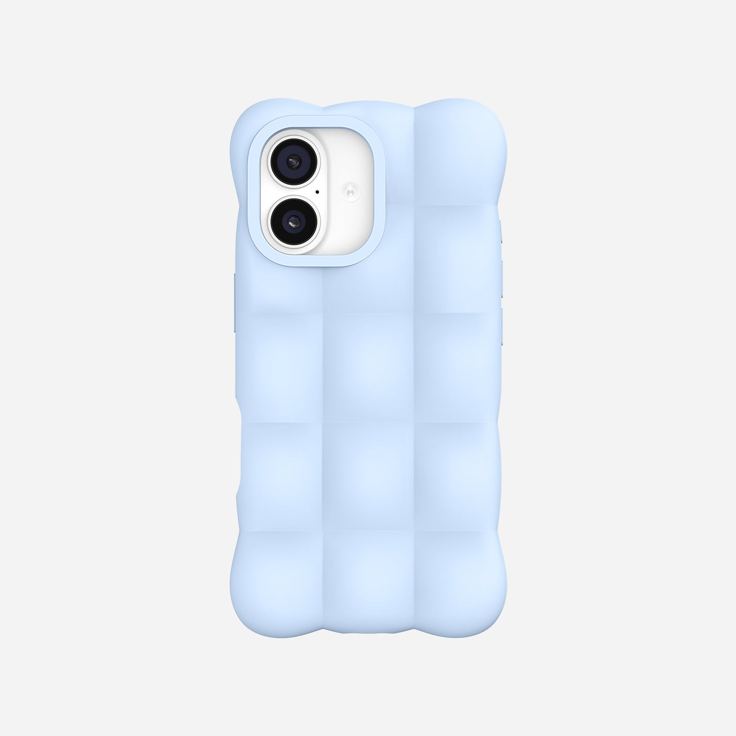Cloud iPhone 16 Silicone Case