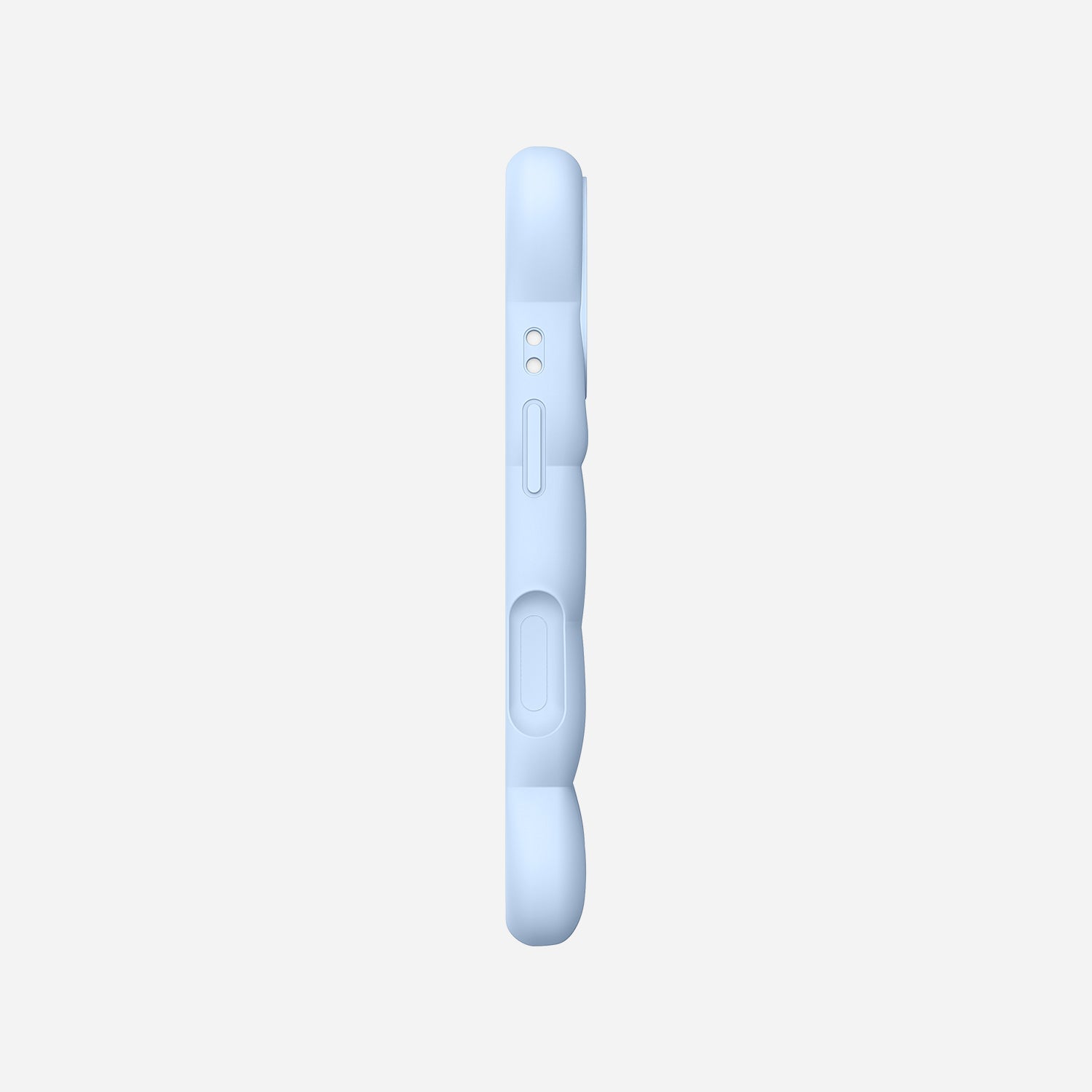 Cloud iPhone 16 Silicone Case