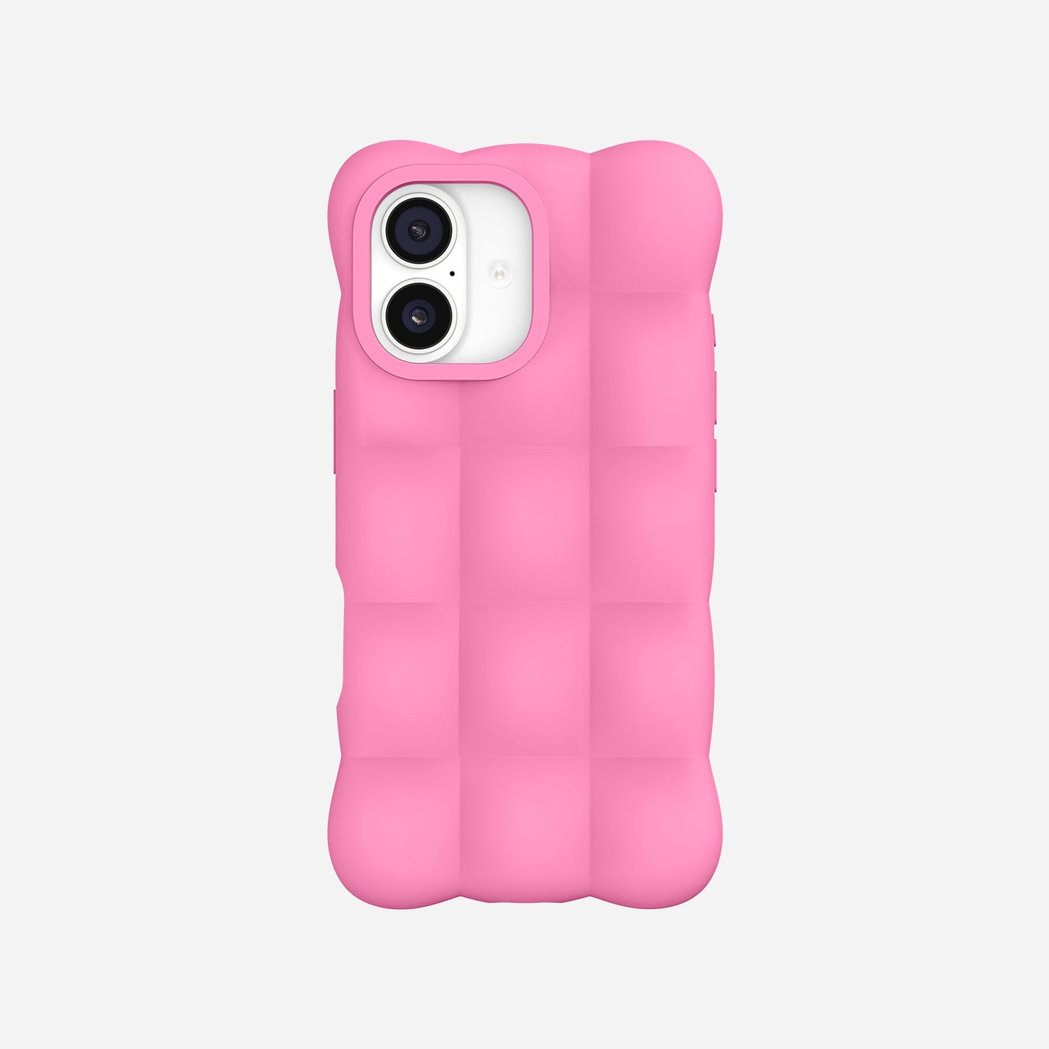 Cloud iPhone 16 Silicone Case