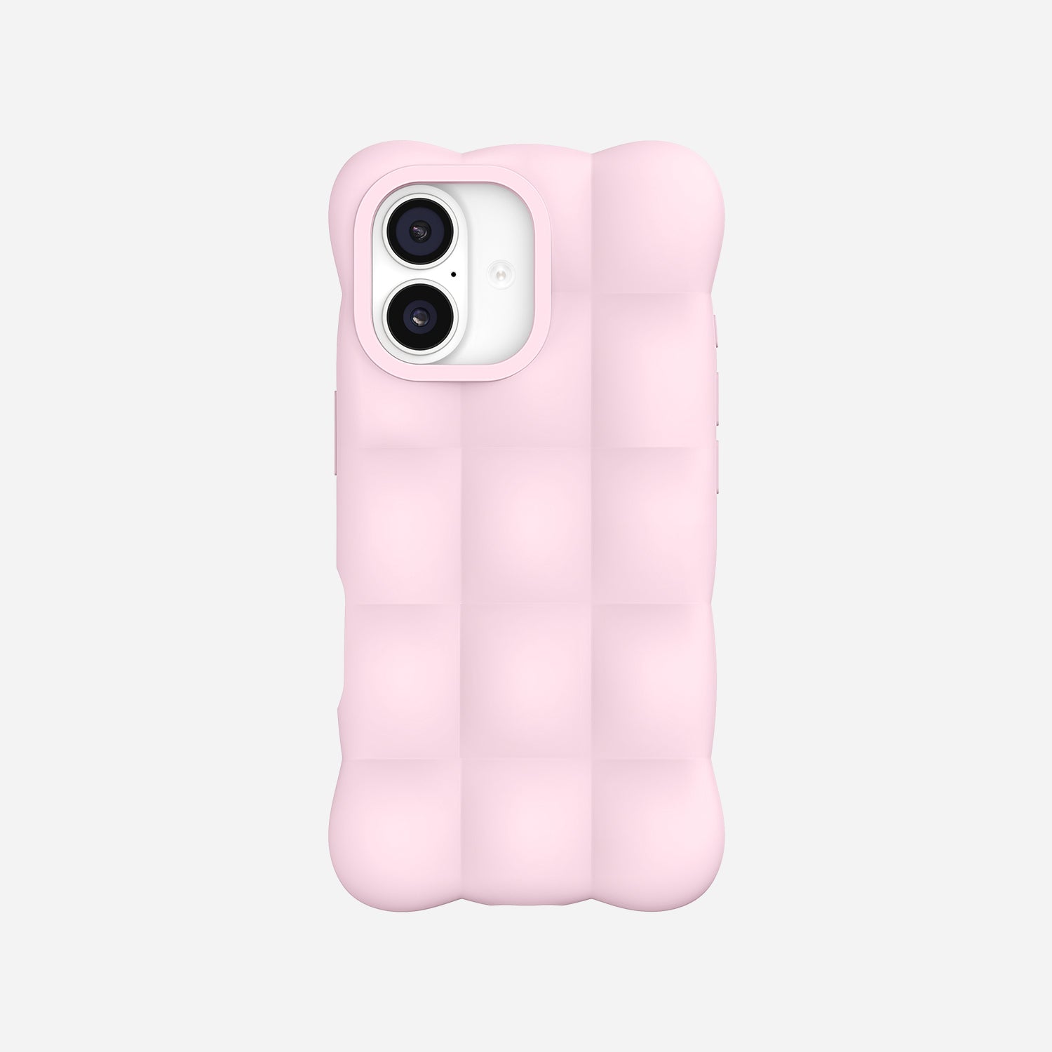 Cloud iPhone 16 Silicone Case