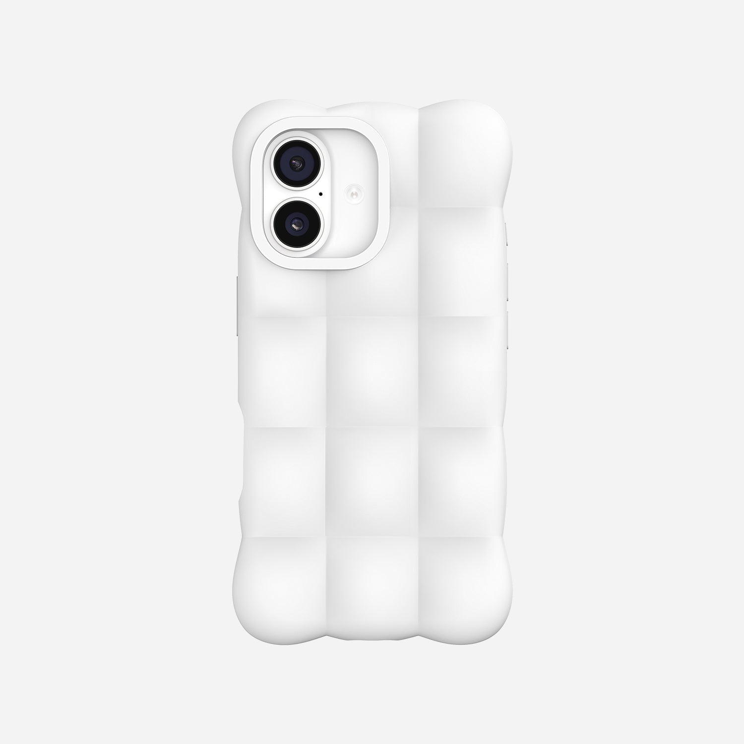 Cloud iPhone 16 Silicone Case