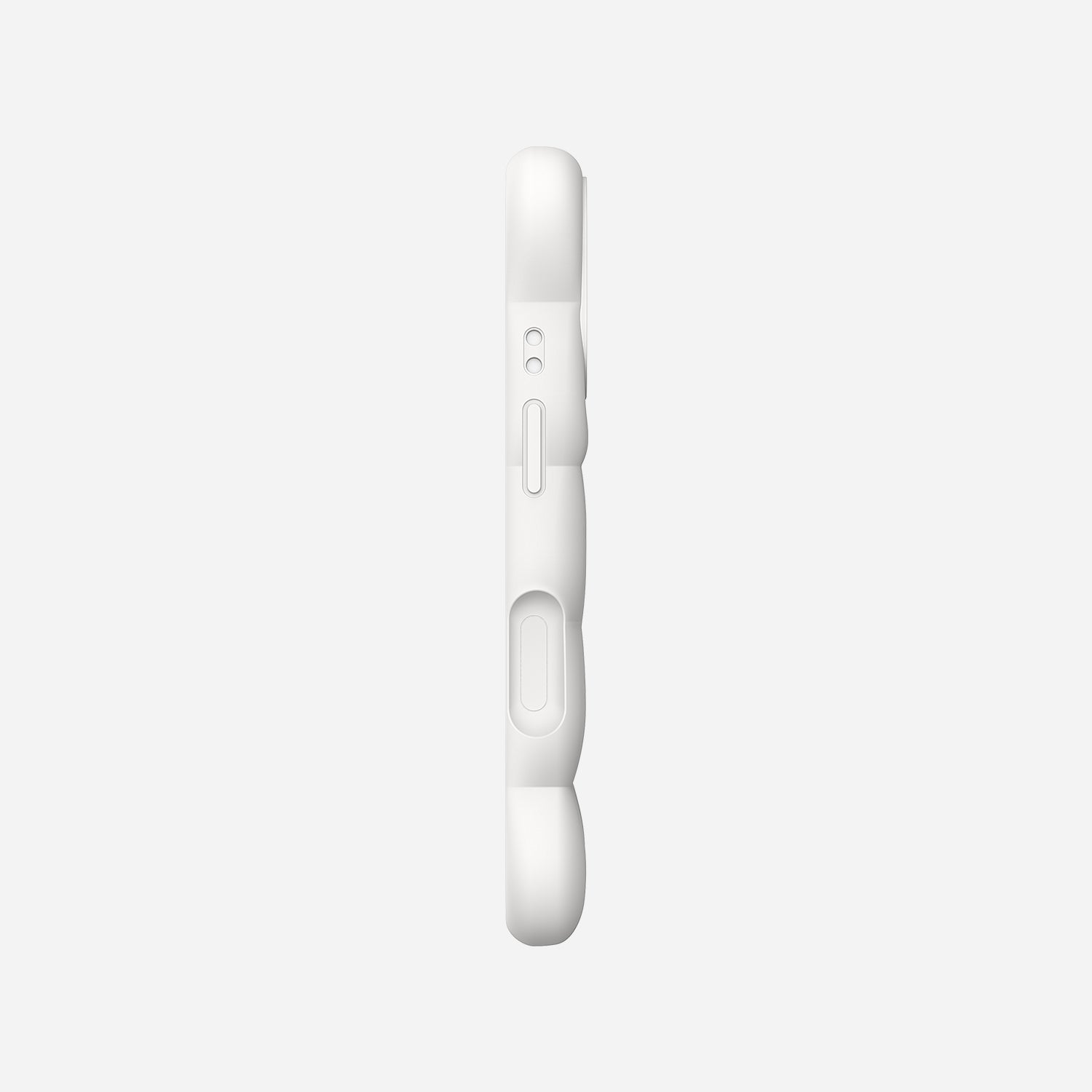 Cloud iPhone 16 Silicone Case