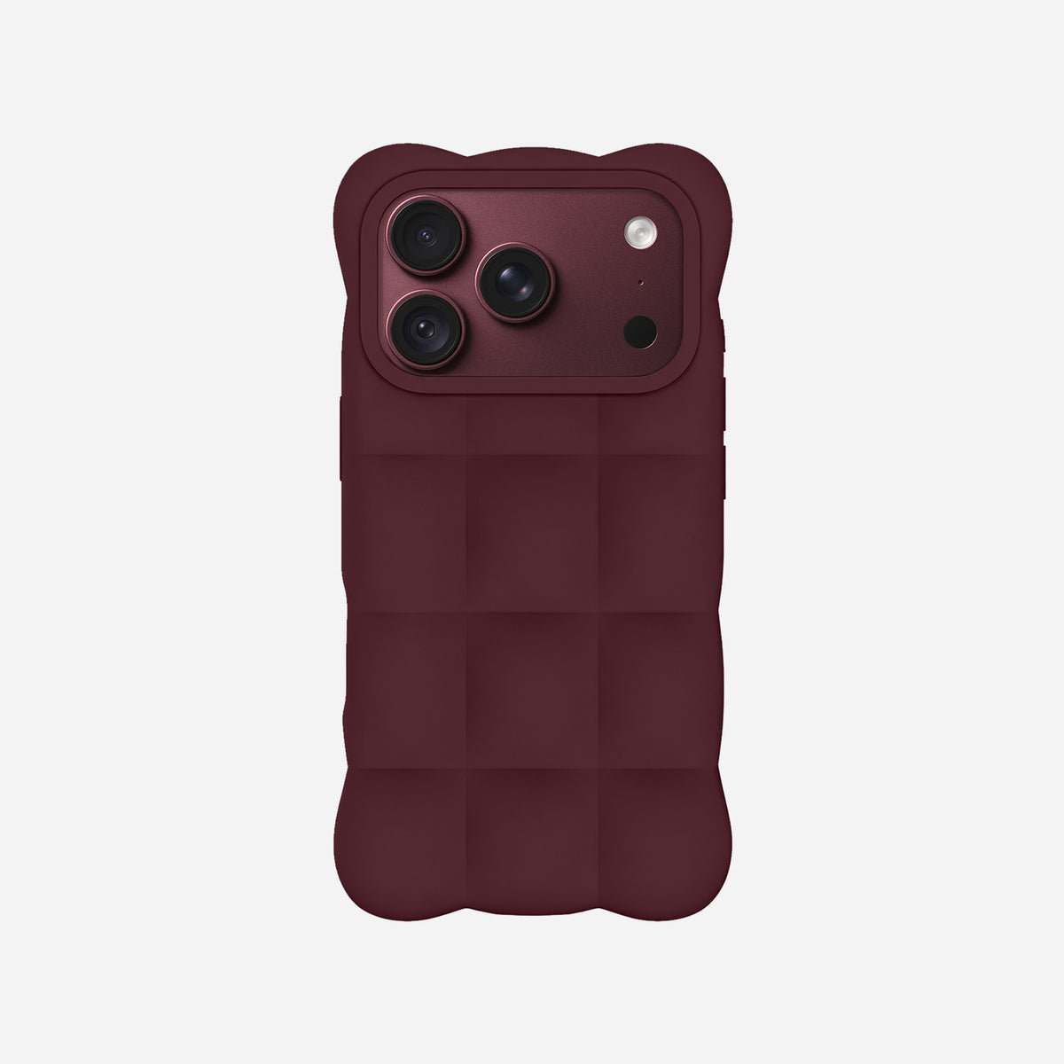 Cloud iPhone 18 Pro Max Silicone Case