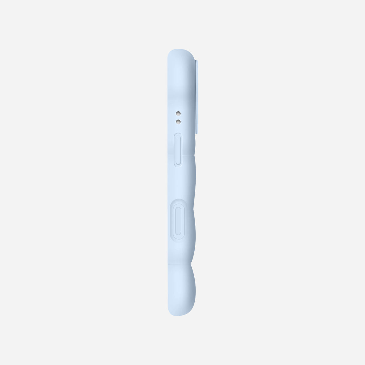 Cloud iPhone 18 Pro Silicone Case