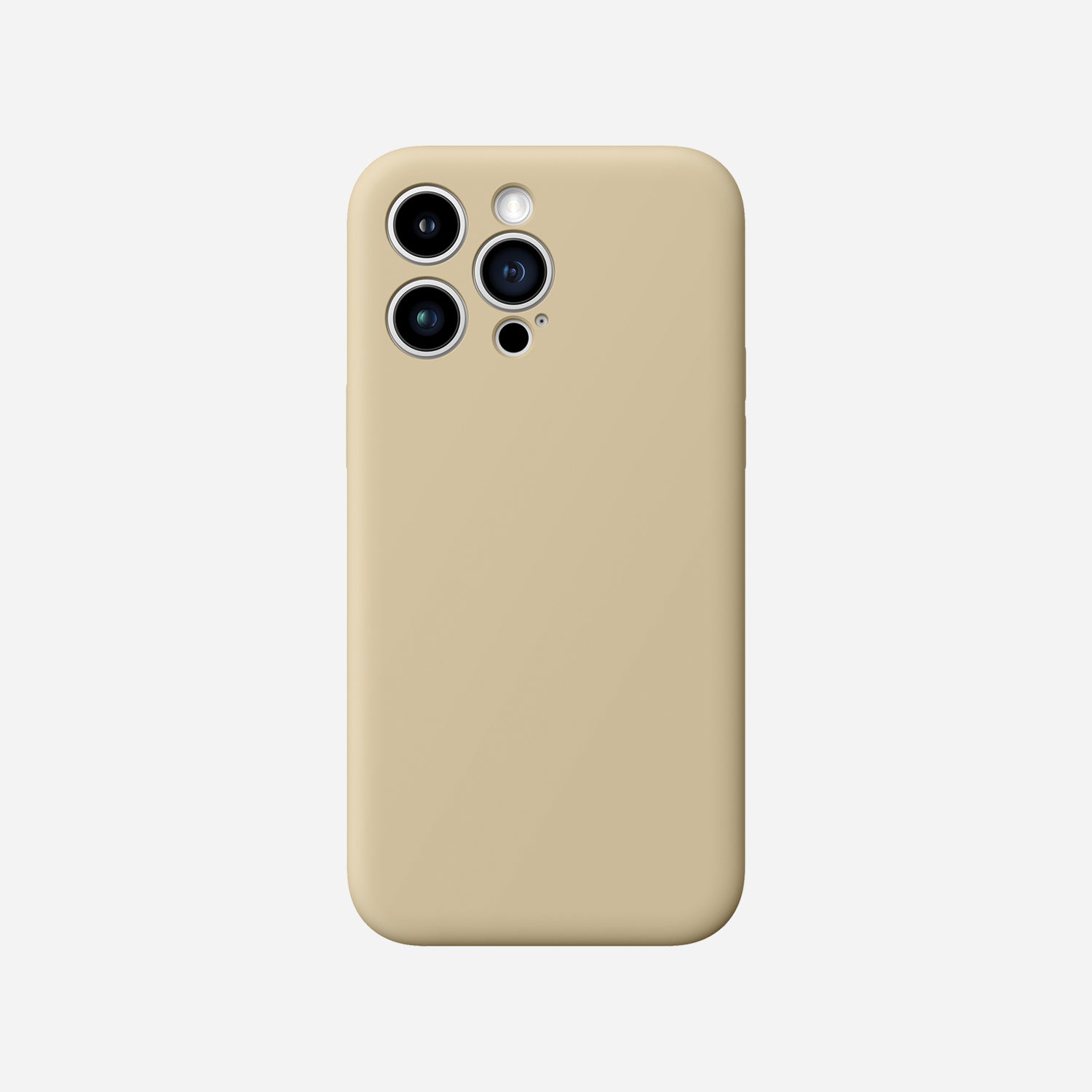 Silikonhülle für iPhone 14 Pro Max