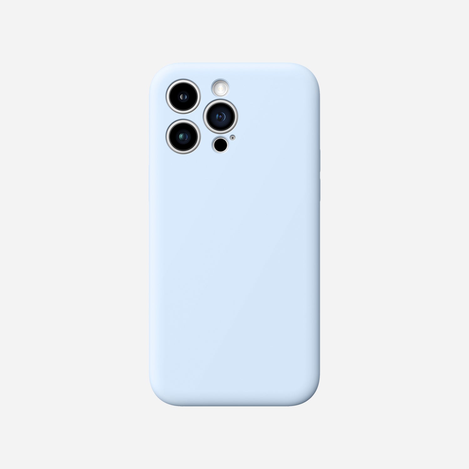 Silikonhülle für iPhone 14 Pro Max