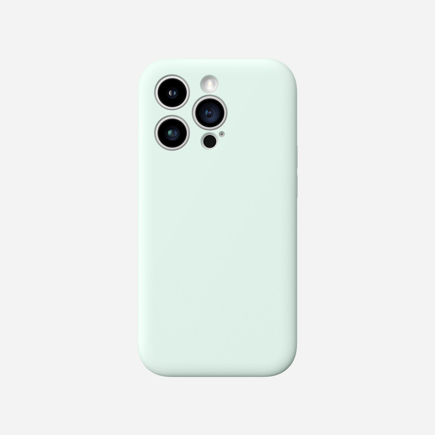 iPhone 14 Pro Silikonhülle