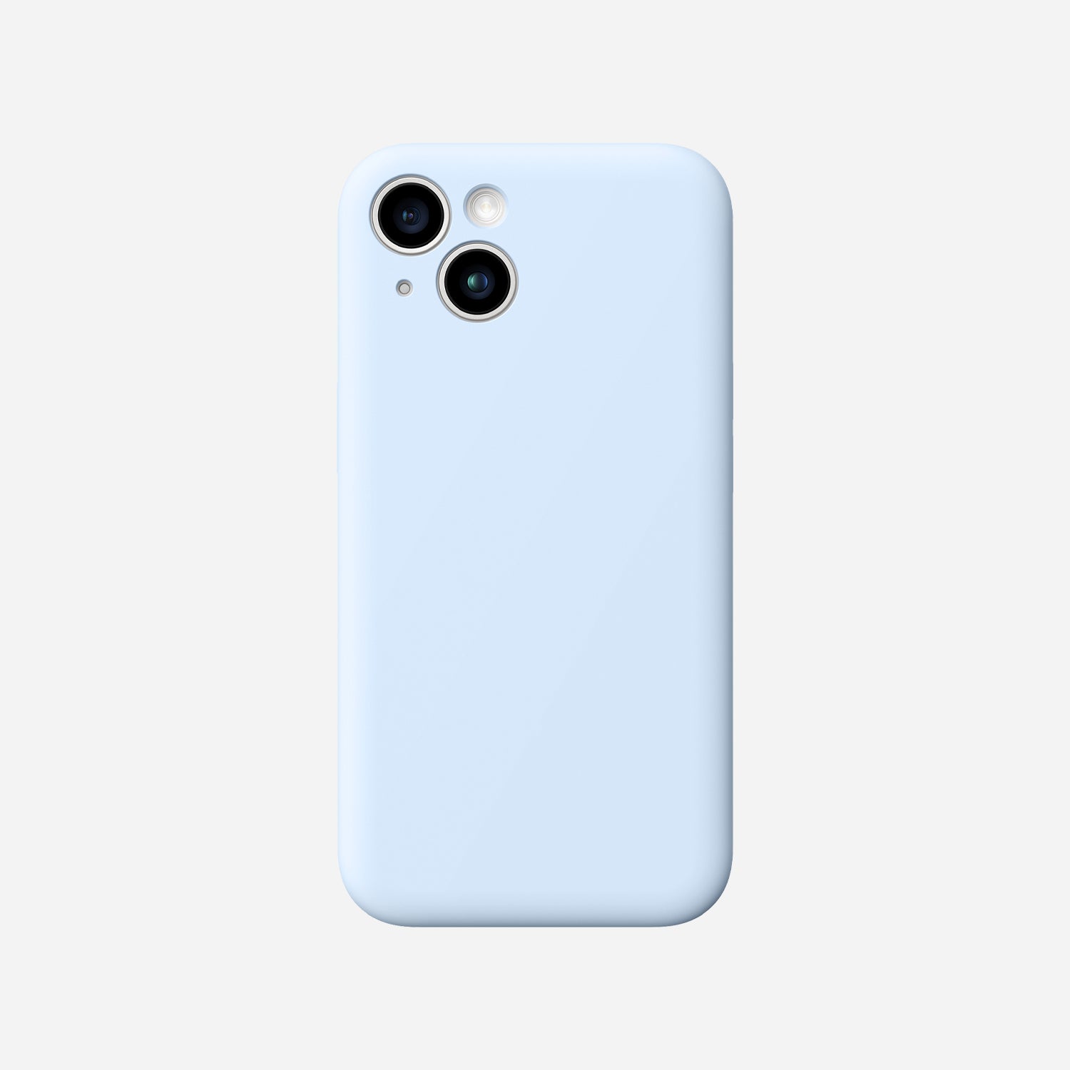 iPhone 14 Silicone Case