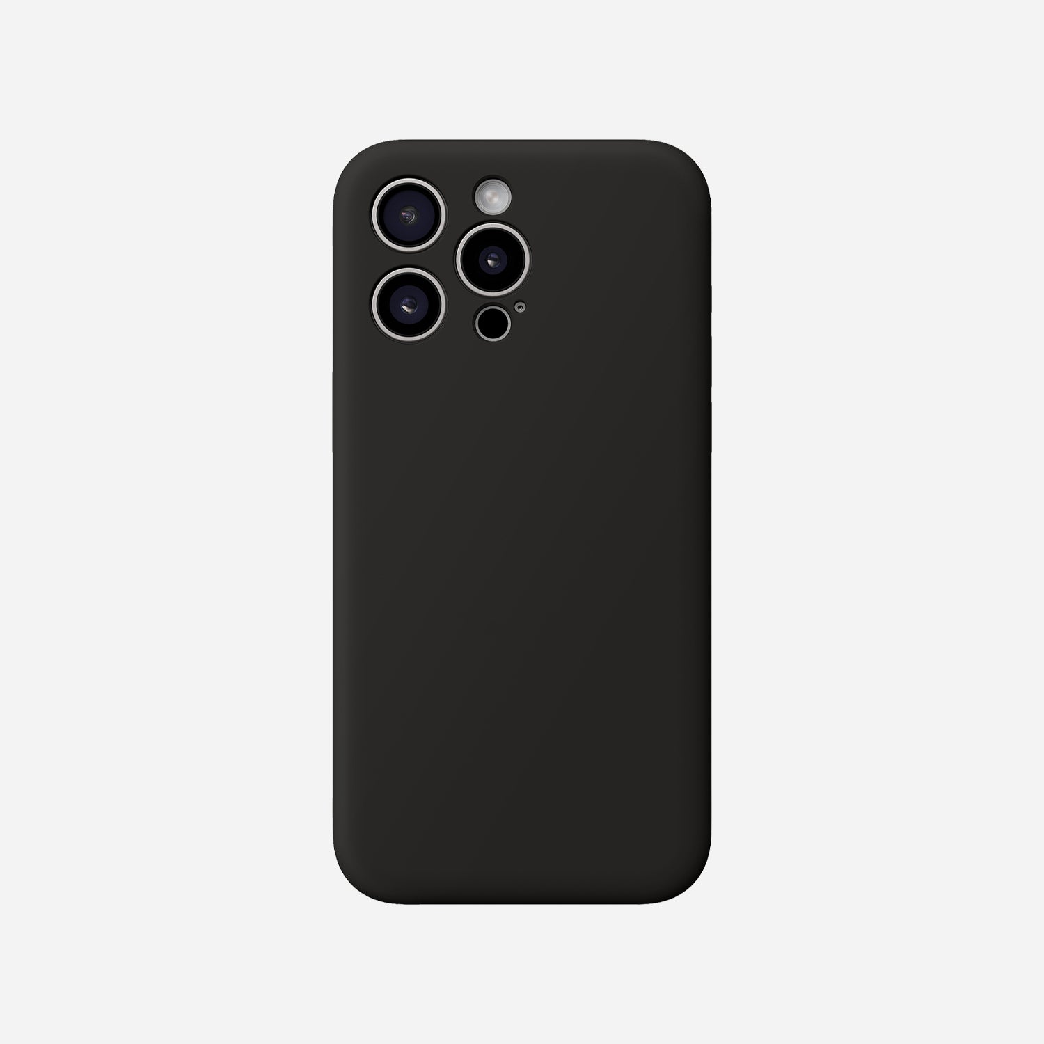 iPhone 15 Pro Max Silicone Case