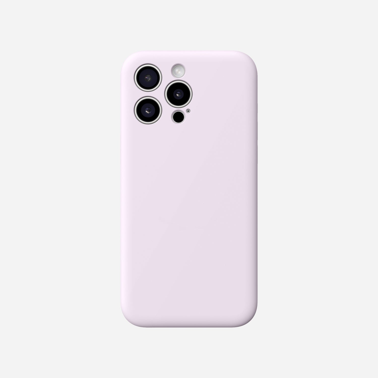 iPhone 15 Pro Max Silicone Case