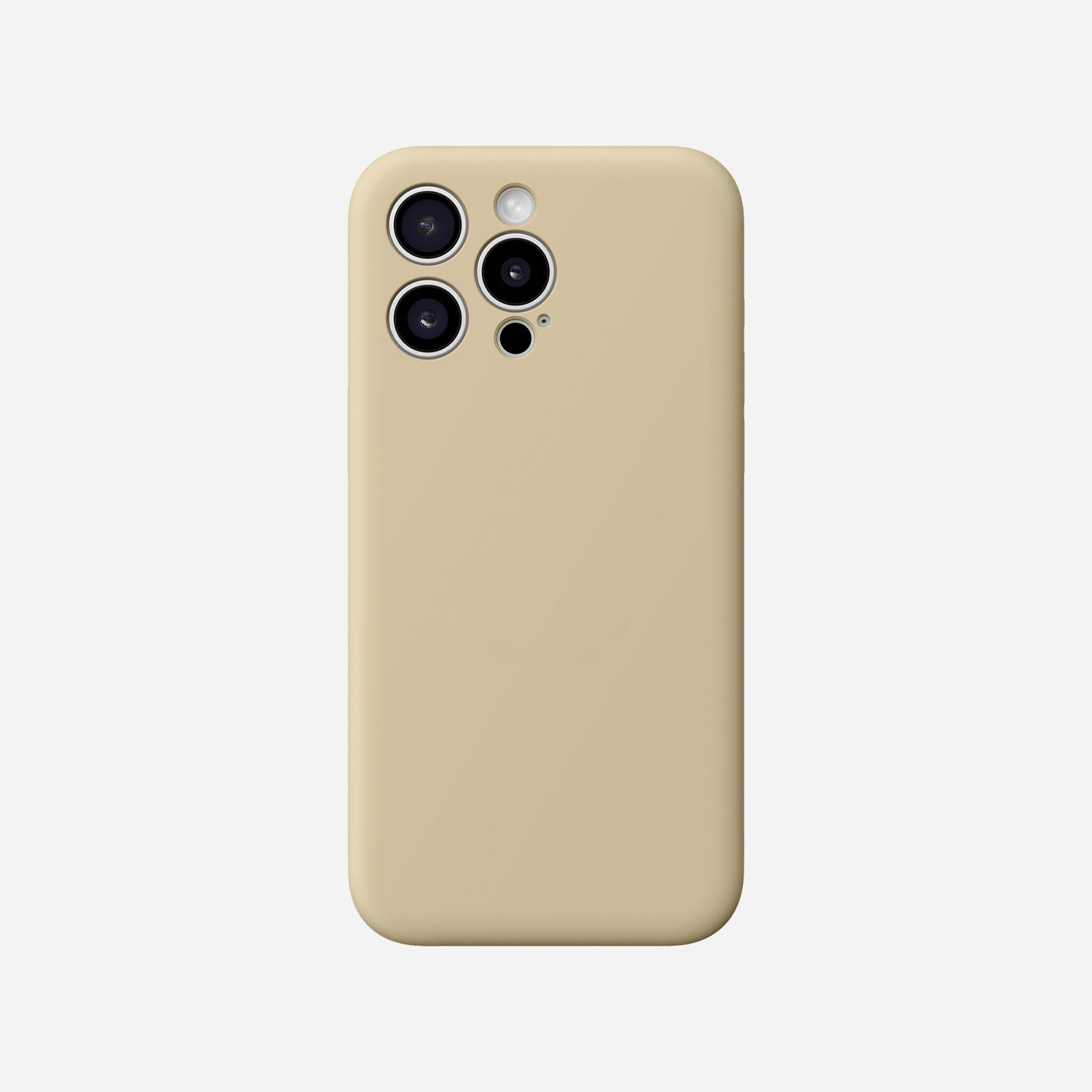 iPhone 15 Pro Max Silicone Case