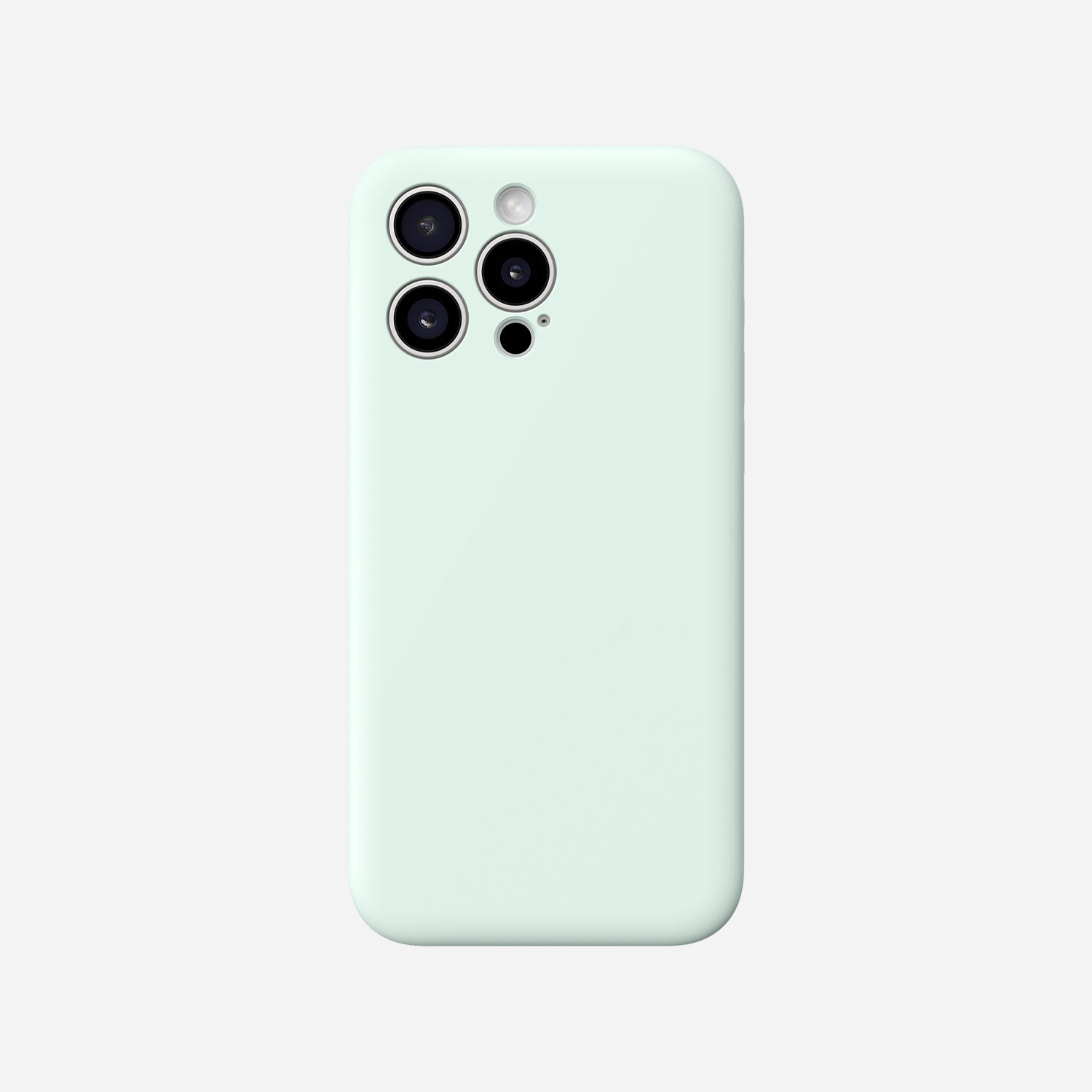 iPhone 15 Pro Max Silicone Case