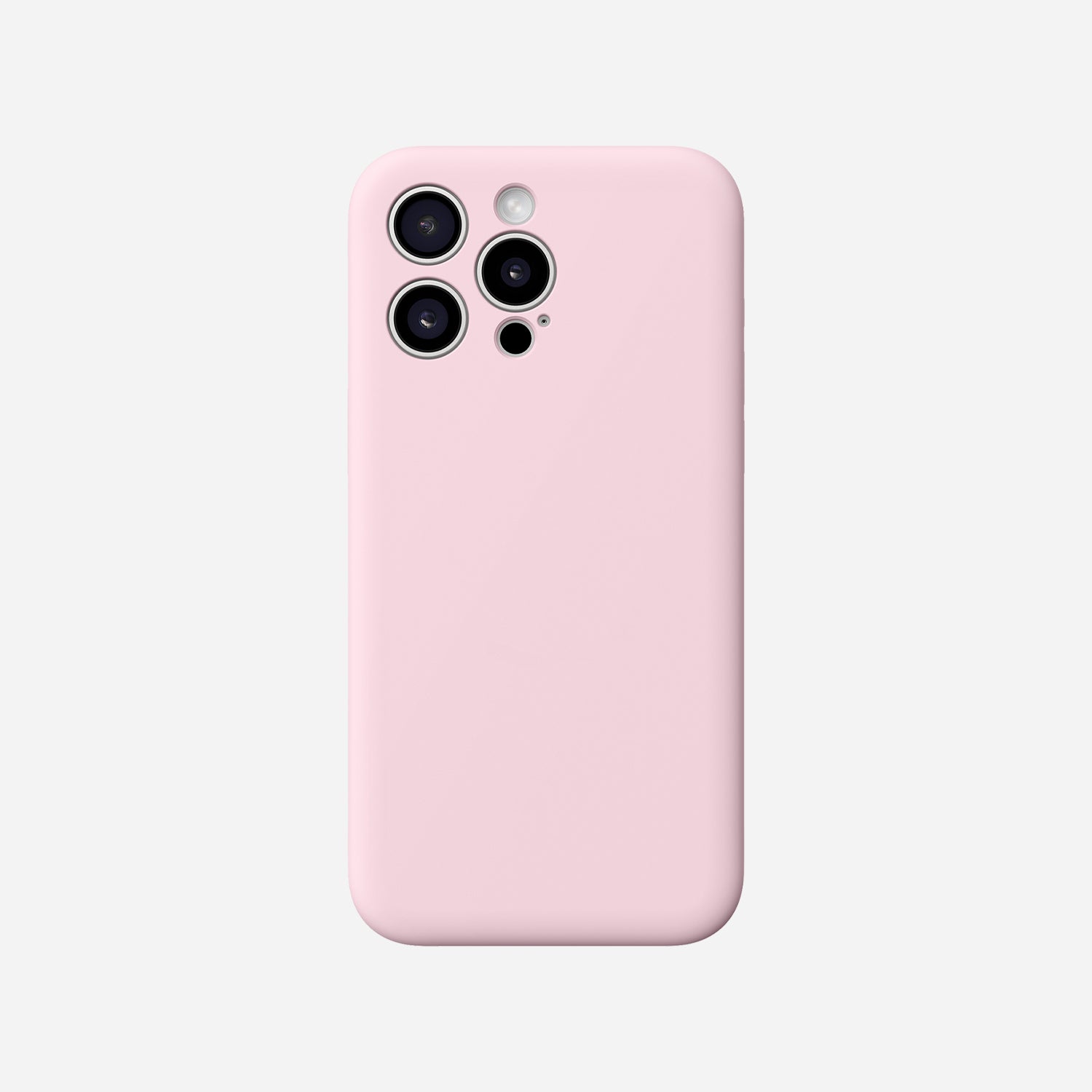 iPhone 15 Pro Max Silicone Case