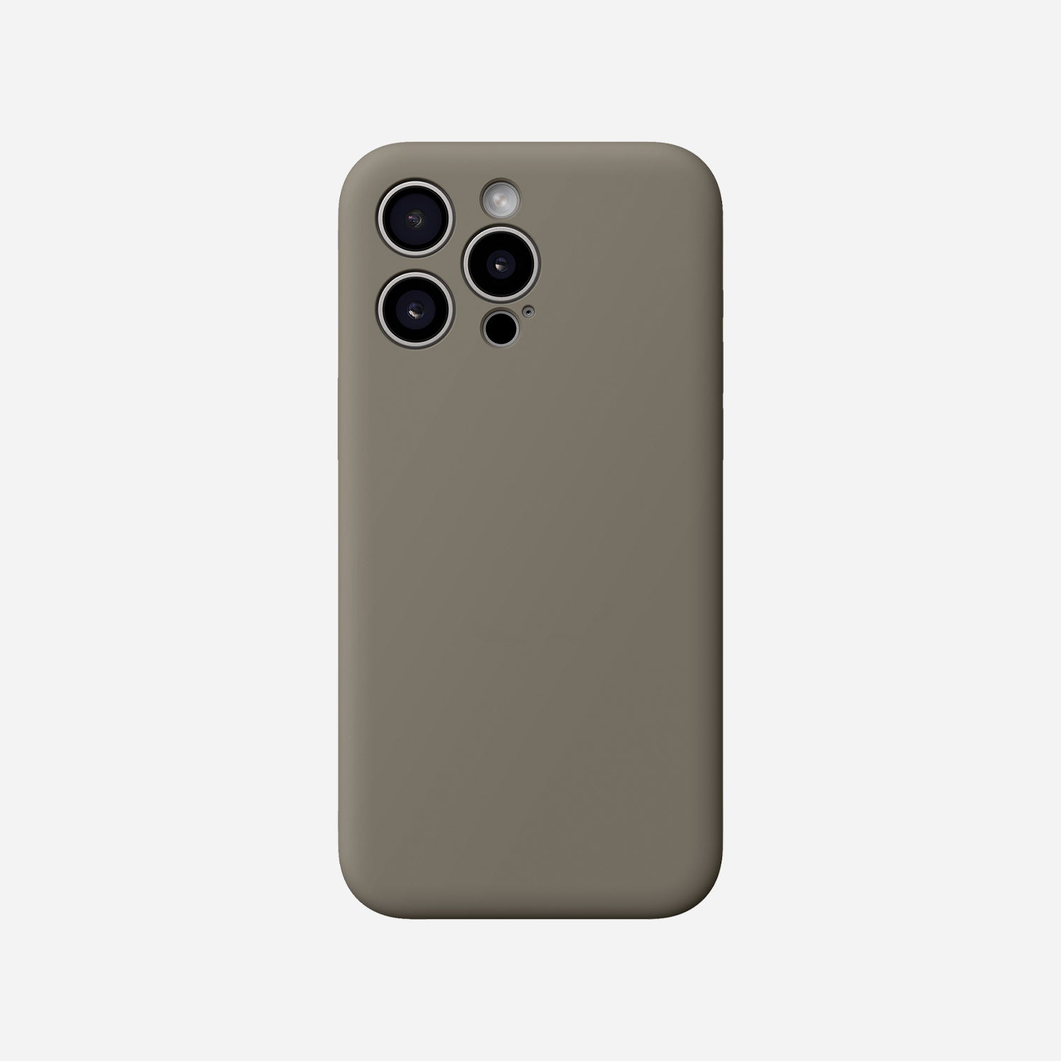 iPhone 15 Pro Max Silicone Case