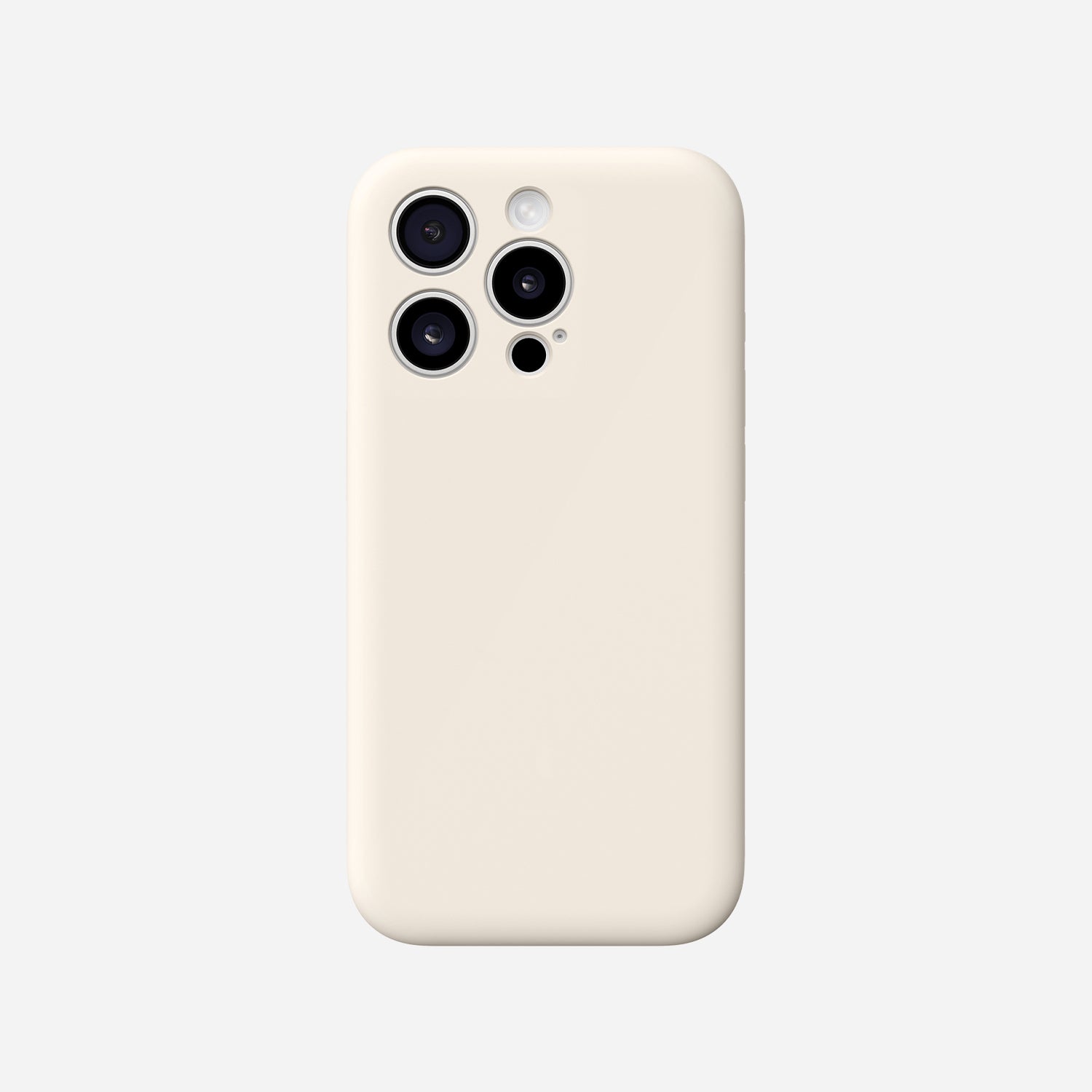 iPhone 15 Pro Silikonhülle