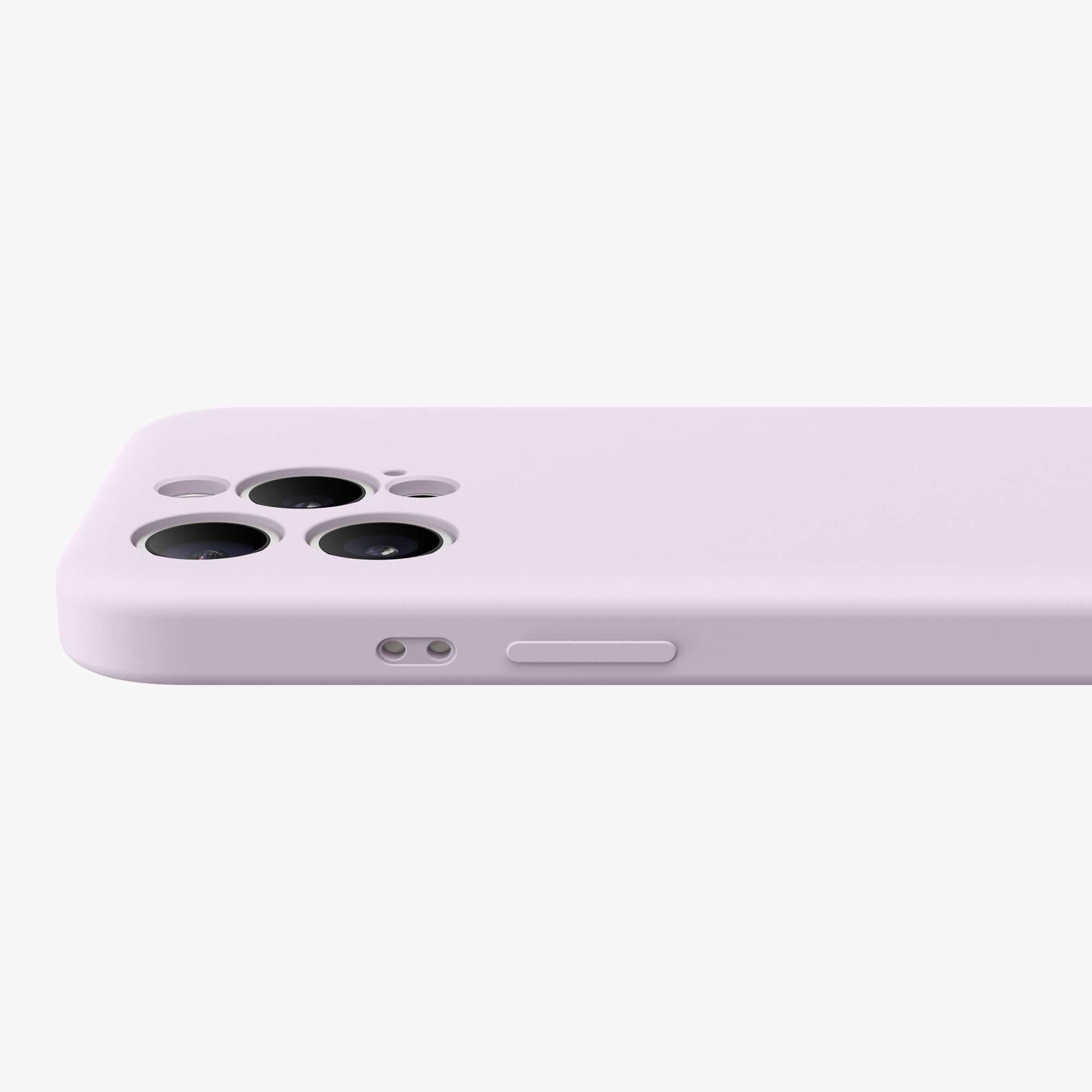 iPhone 15 Pro Max Silicone Case