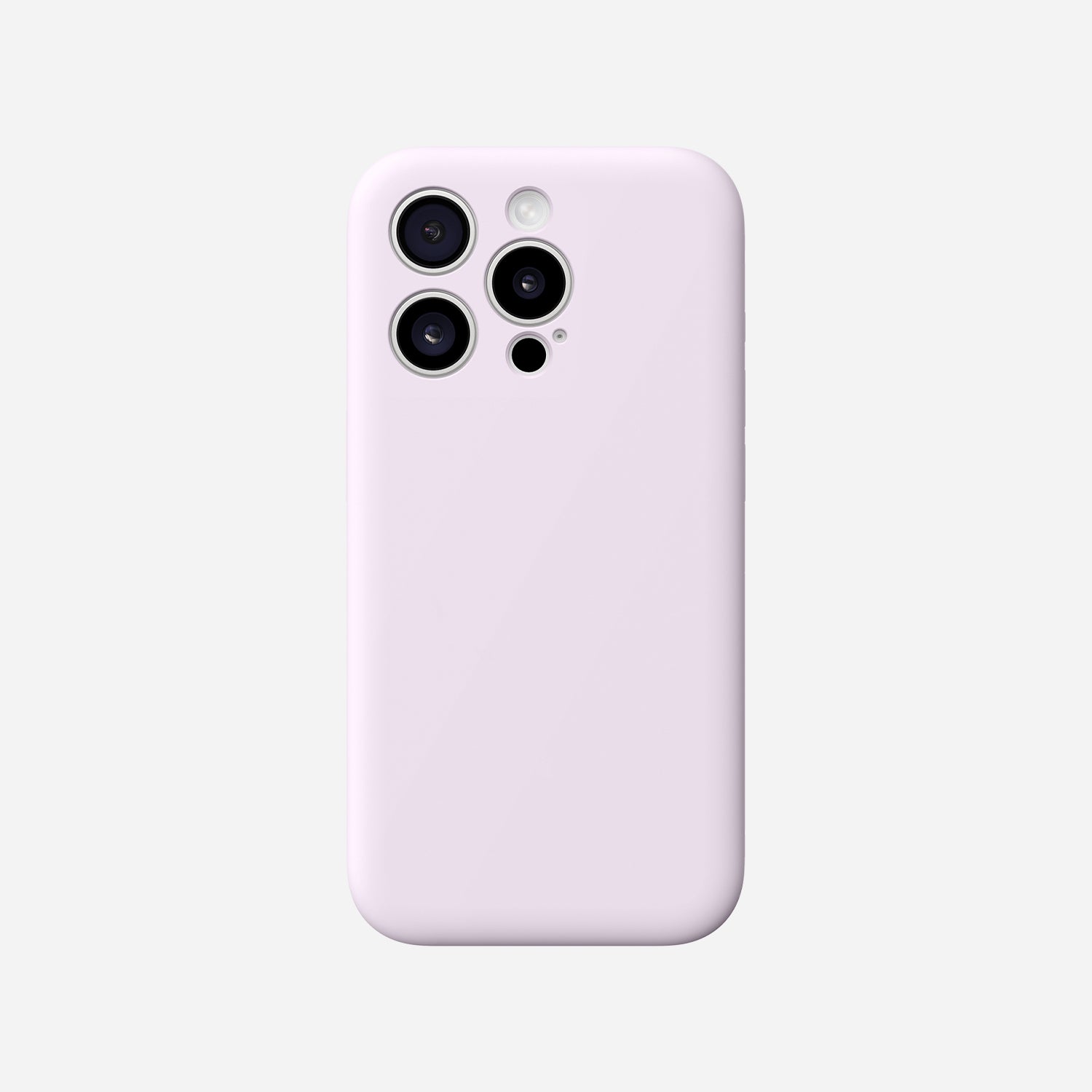 iPhone 15 Pro Silikonhülle