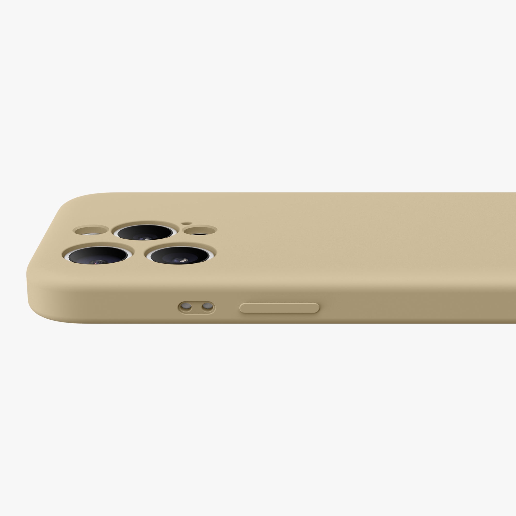 iPhone 15 Pro Max Silicone Case