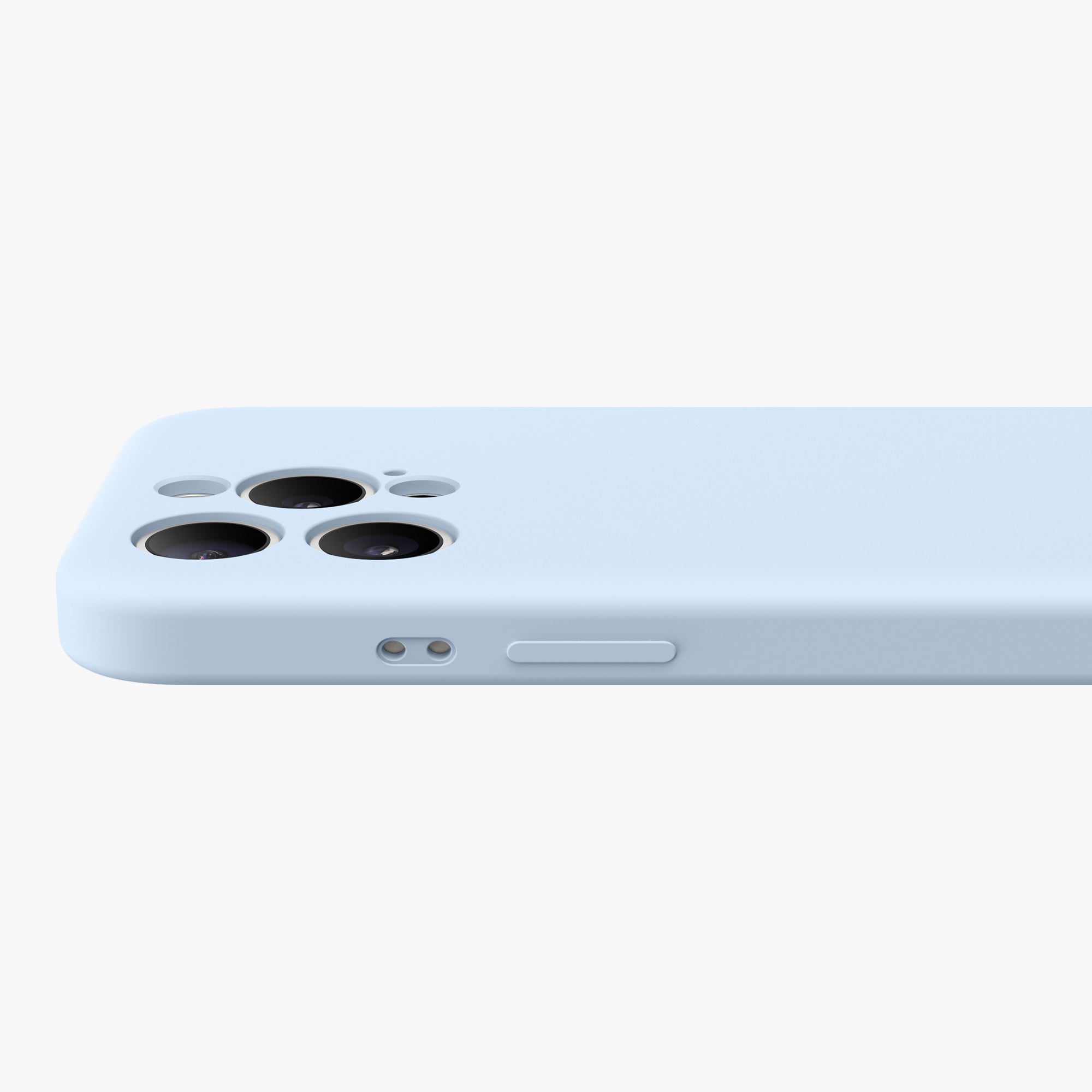 iPhone 15 Pro Max Silicone Case