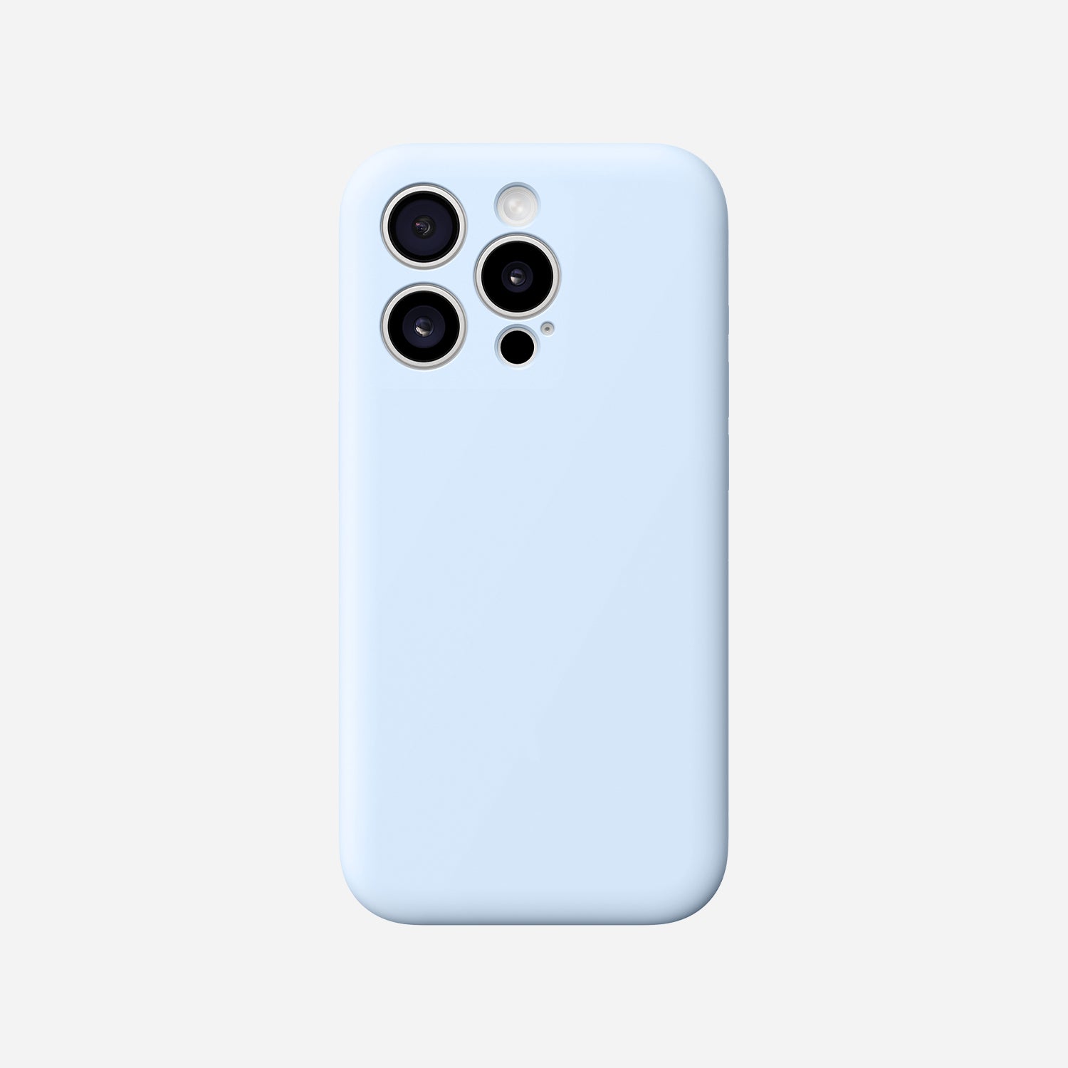 iPhone 15 Pro Silikonhülle
