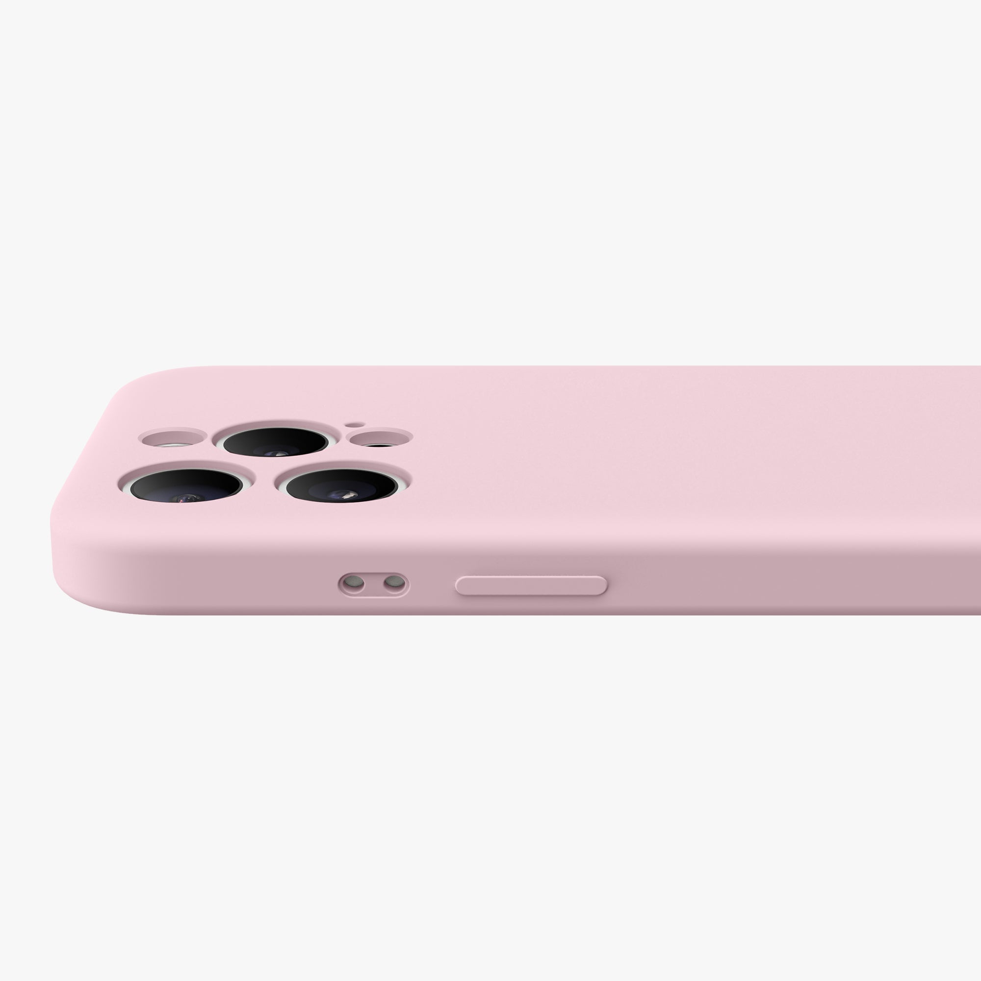 iPhone 15 Pro Max Silicone Case