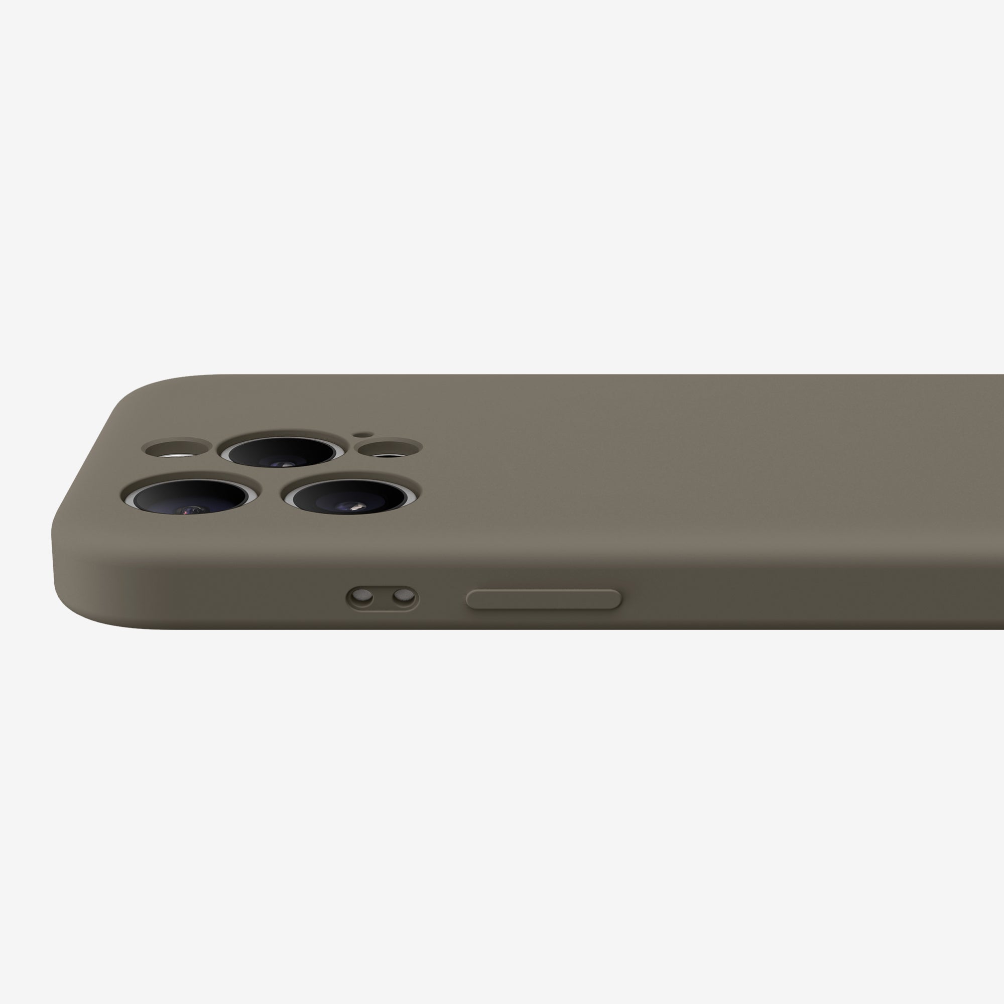 iPhone 15 Pro Max Silicone Case