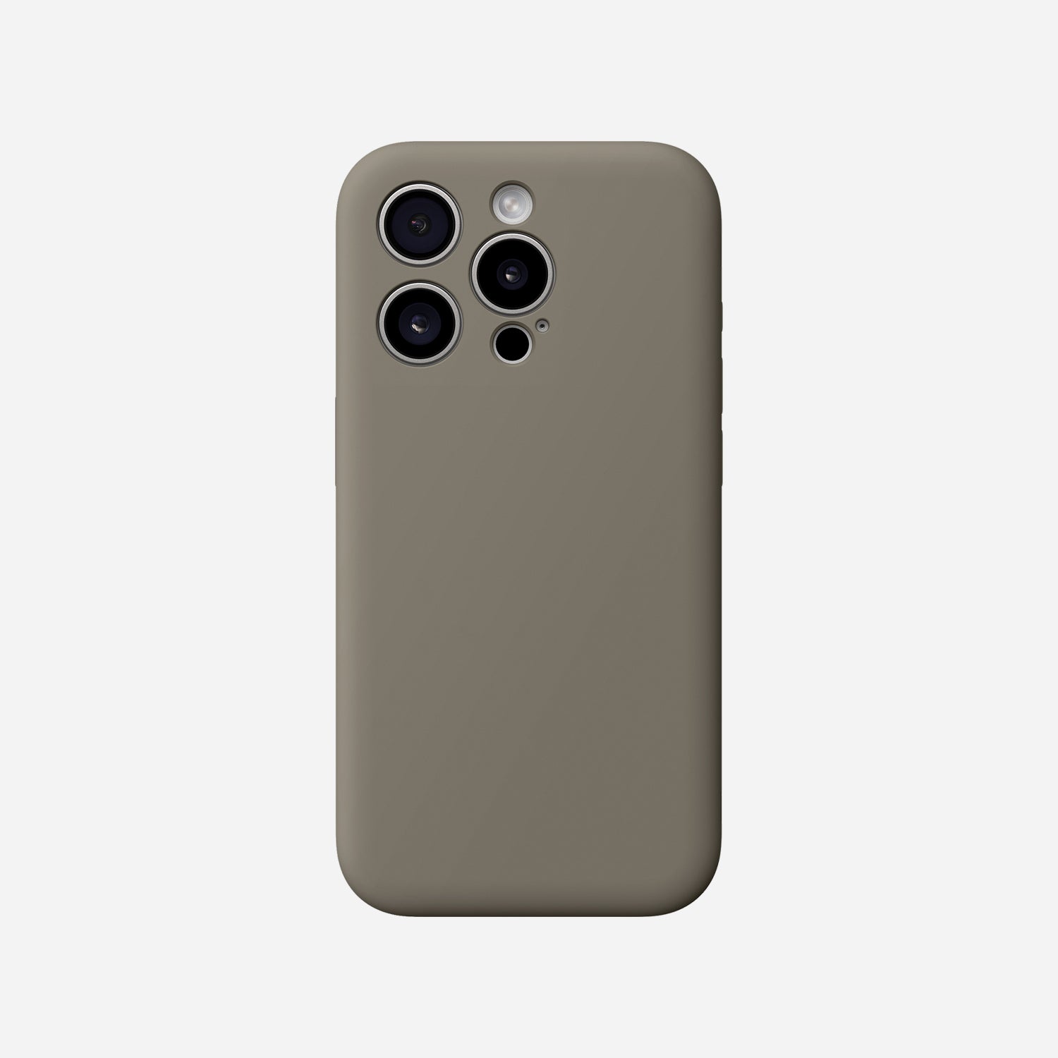 iPhone 15 Pro Silikonhülle