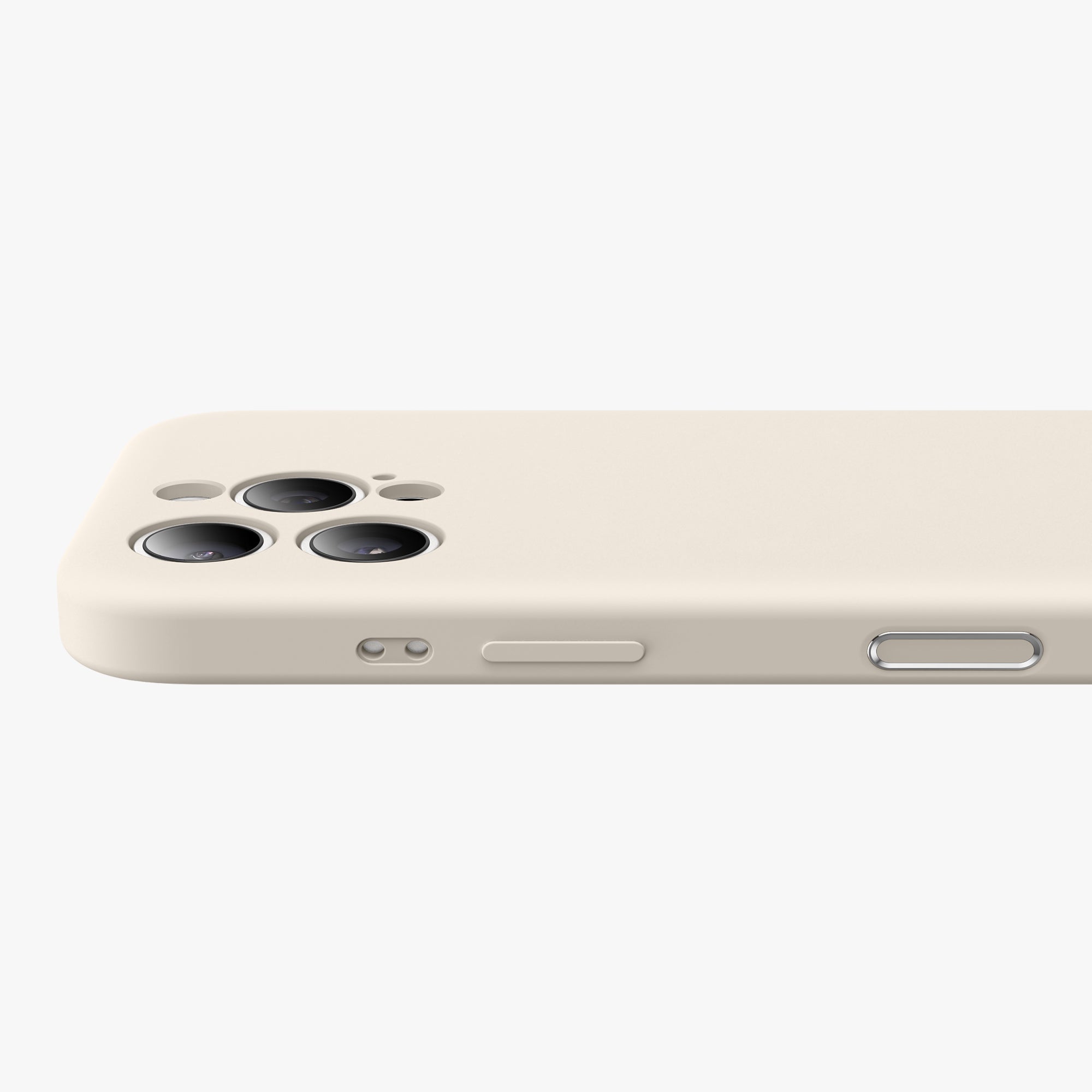 Silikonhülle für iPhone 16 Pro Max
