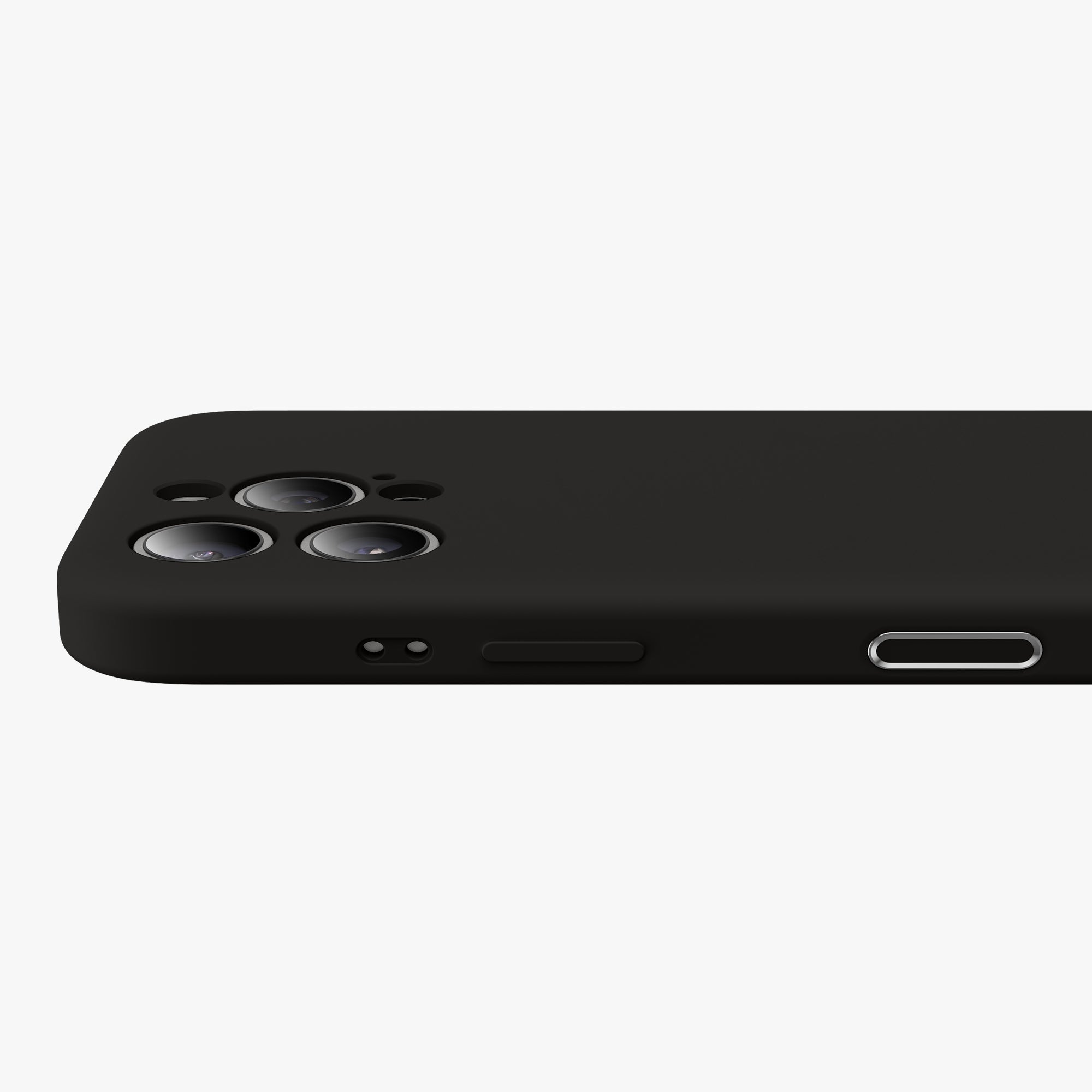 Silikonhülle für iPhone 16 Pro Max