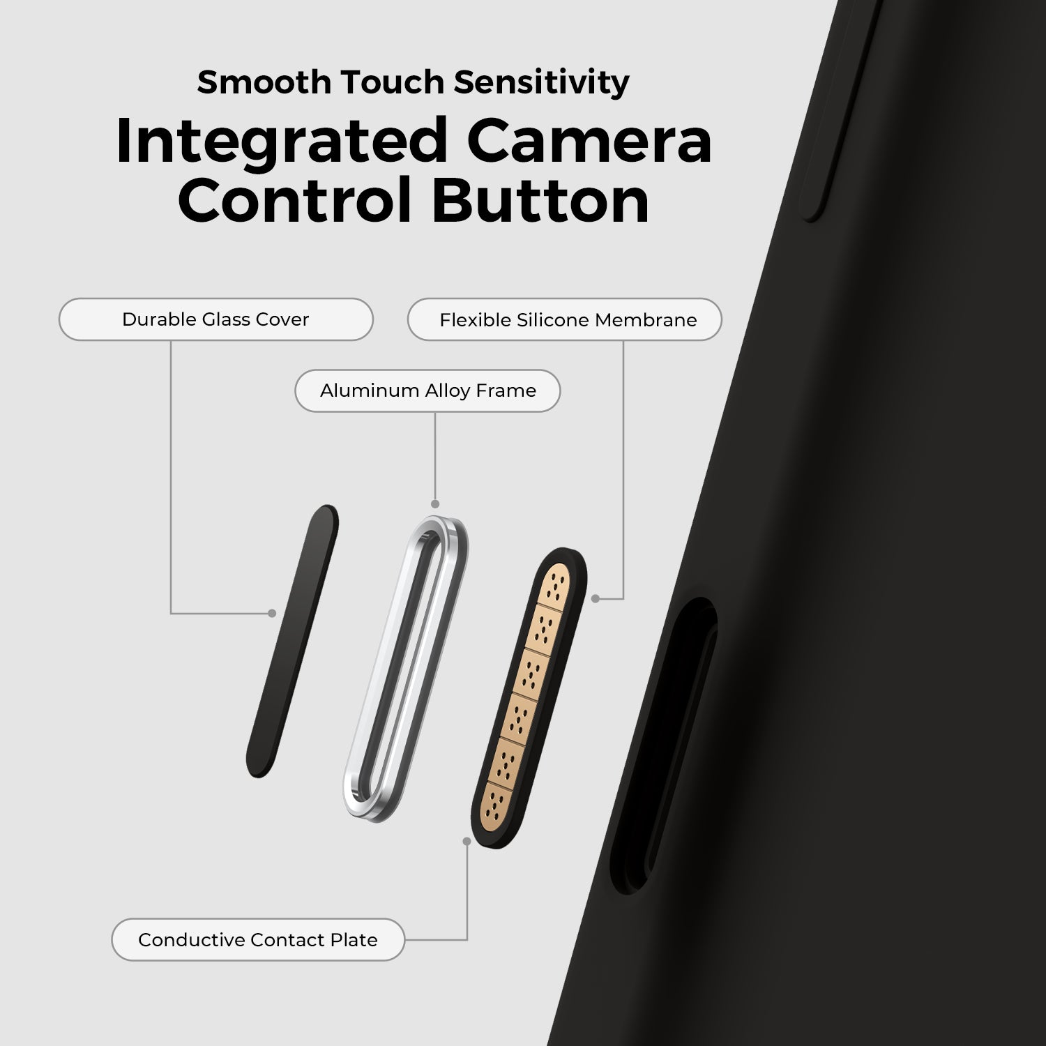 iPhone 16 Plus Silikonhülle mit MagSafe