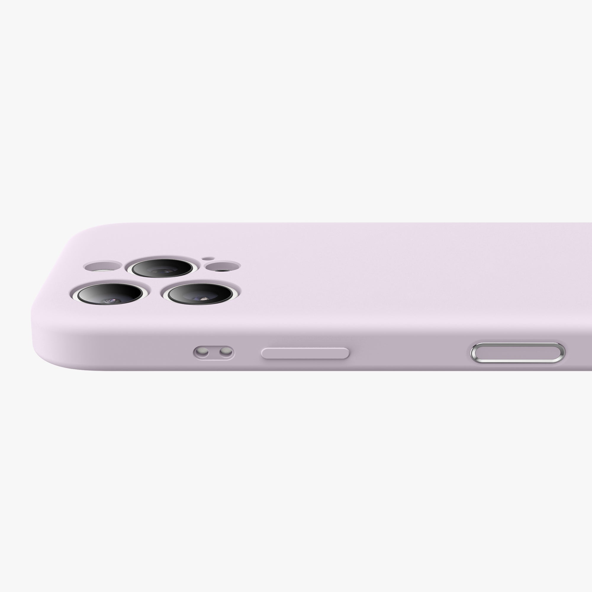 Best iPhone 16 Pro Silicone Case - Camera Control Button & Full Camera  Protection
