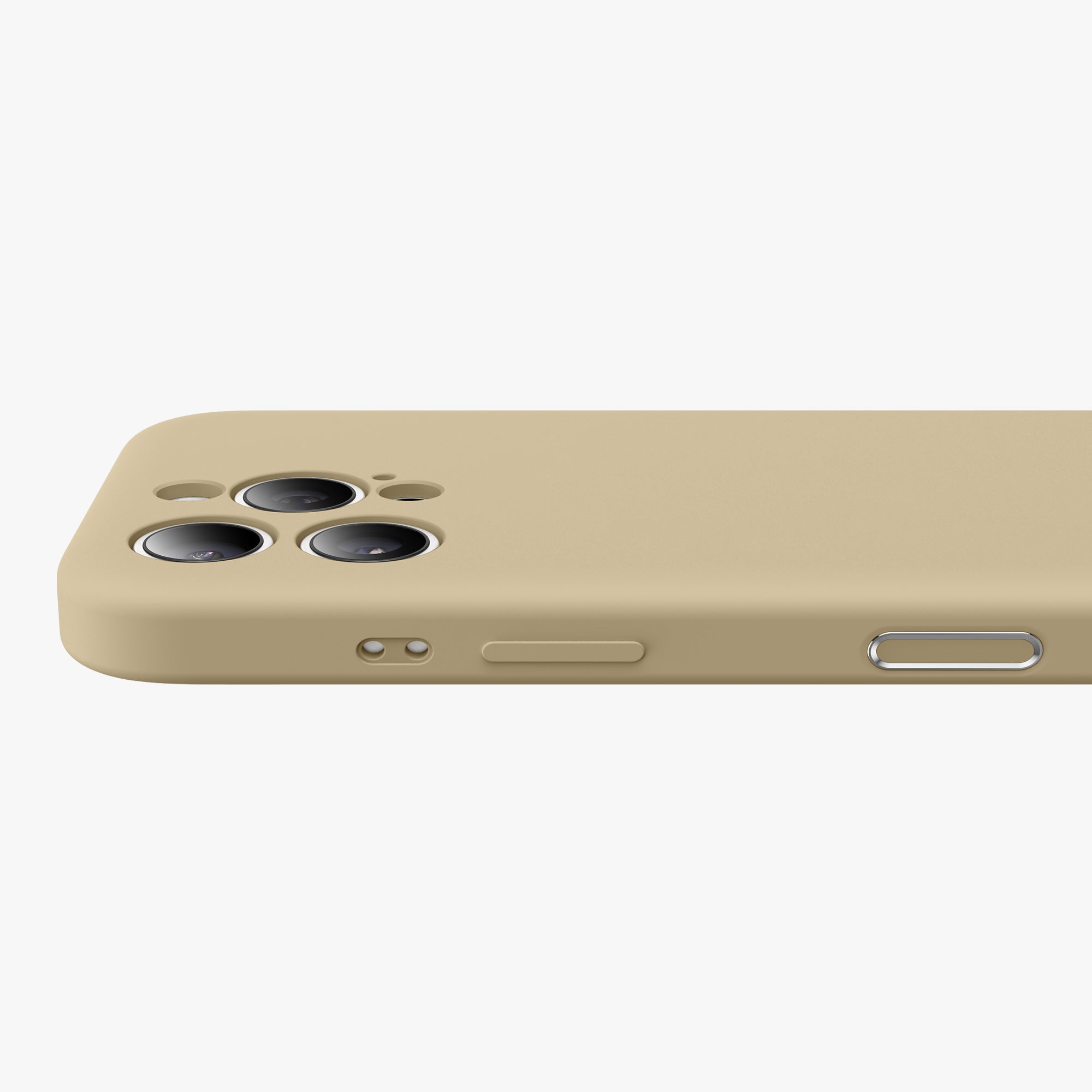 Silikonhülle für iPhone 16 Pro Max