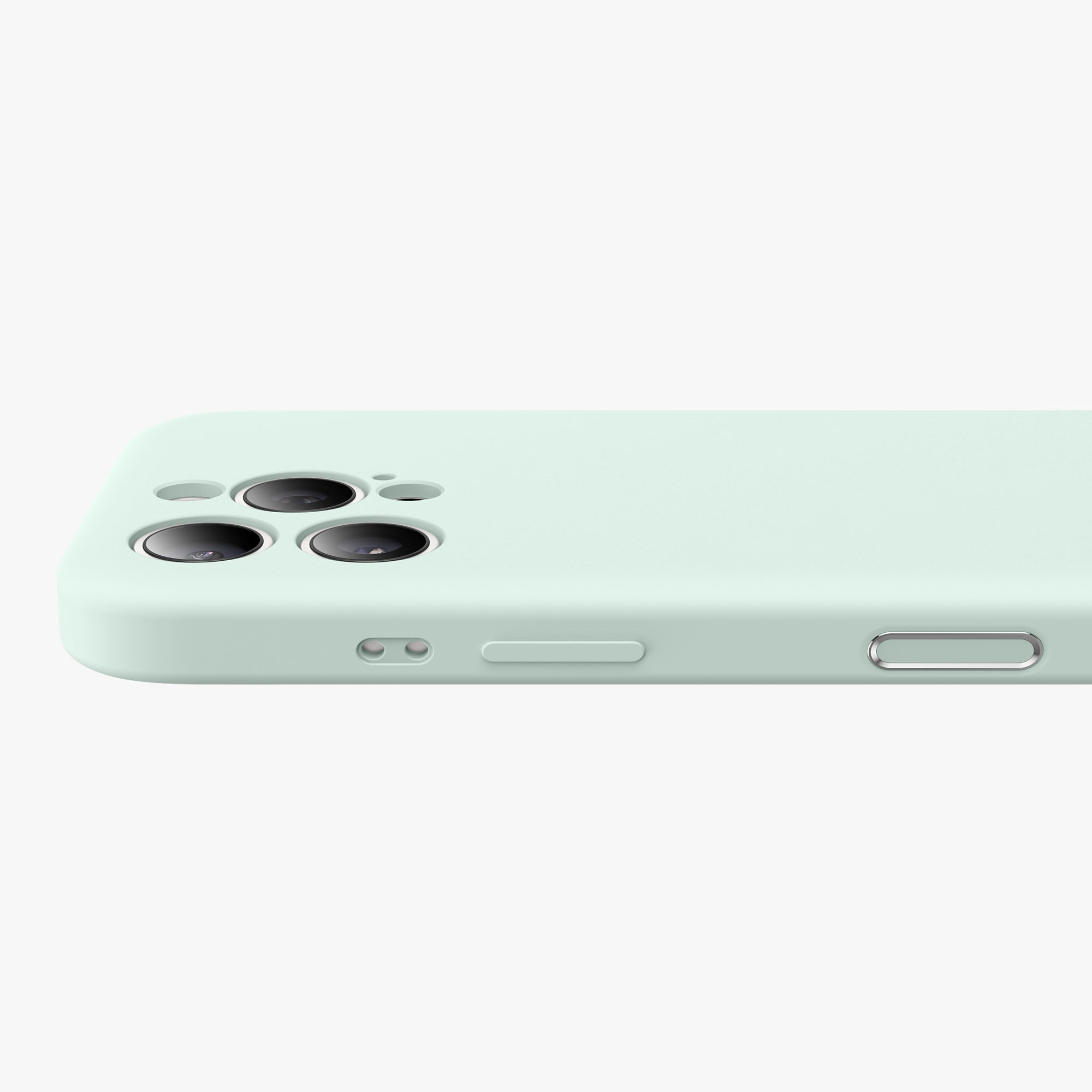Silikonhülle für iPhone 16 Pro Max