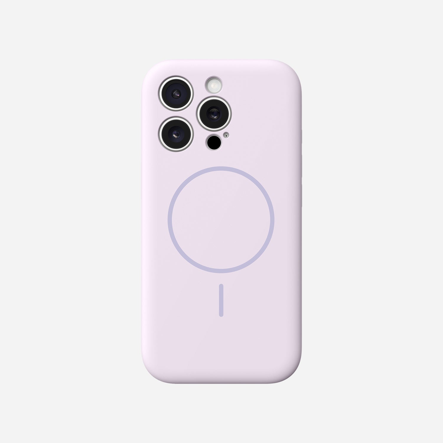 iPhone 16 Pro Silikonhülle mit MagSafe