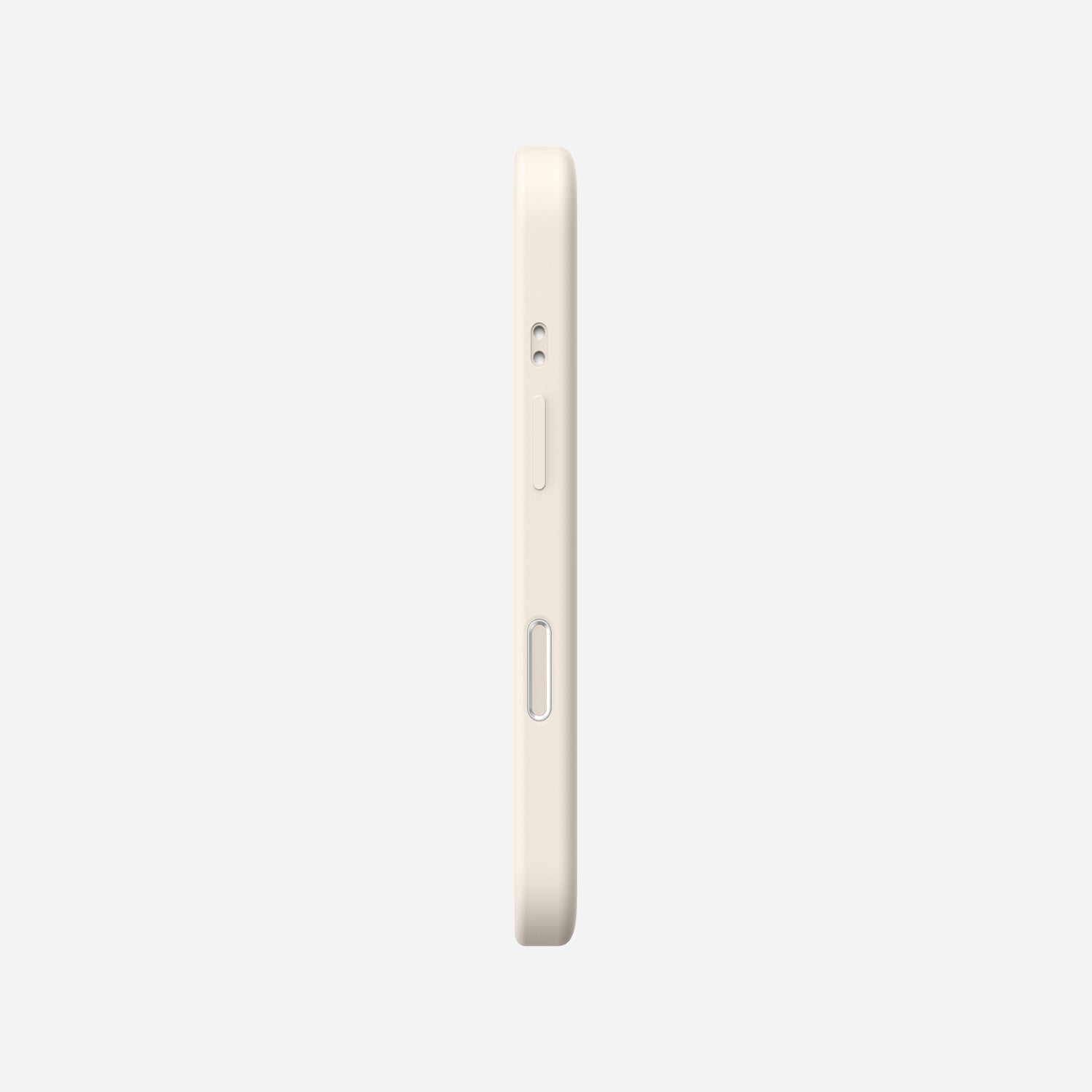 iPhone 16 Plus Silikonhülle mit MagSafe