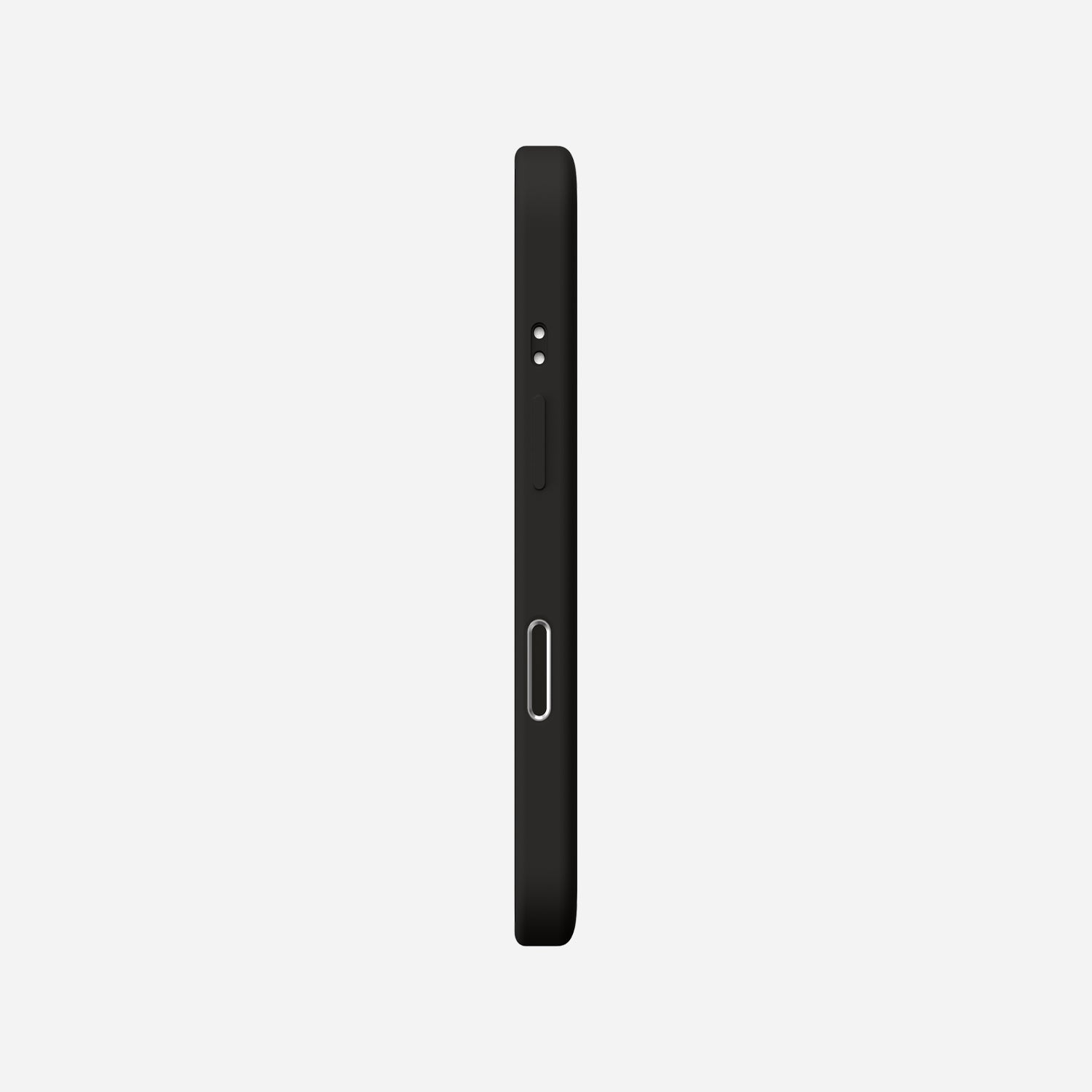 iPhone 16 Silicone Case with MagSafe